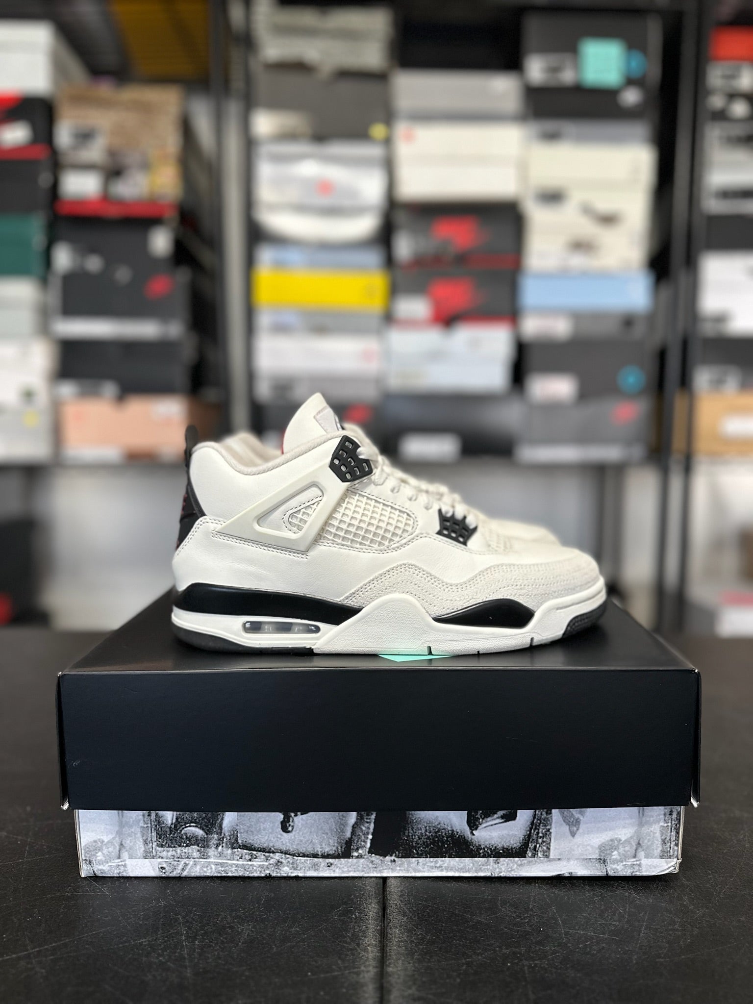 Size 10 - J4 Flight Club
