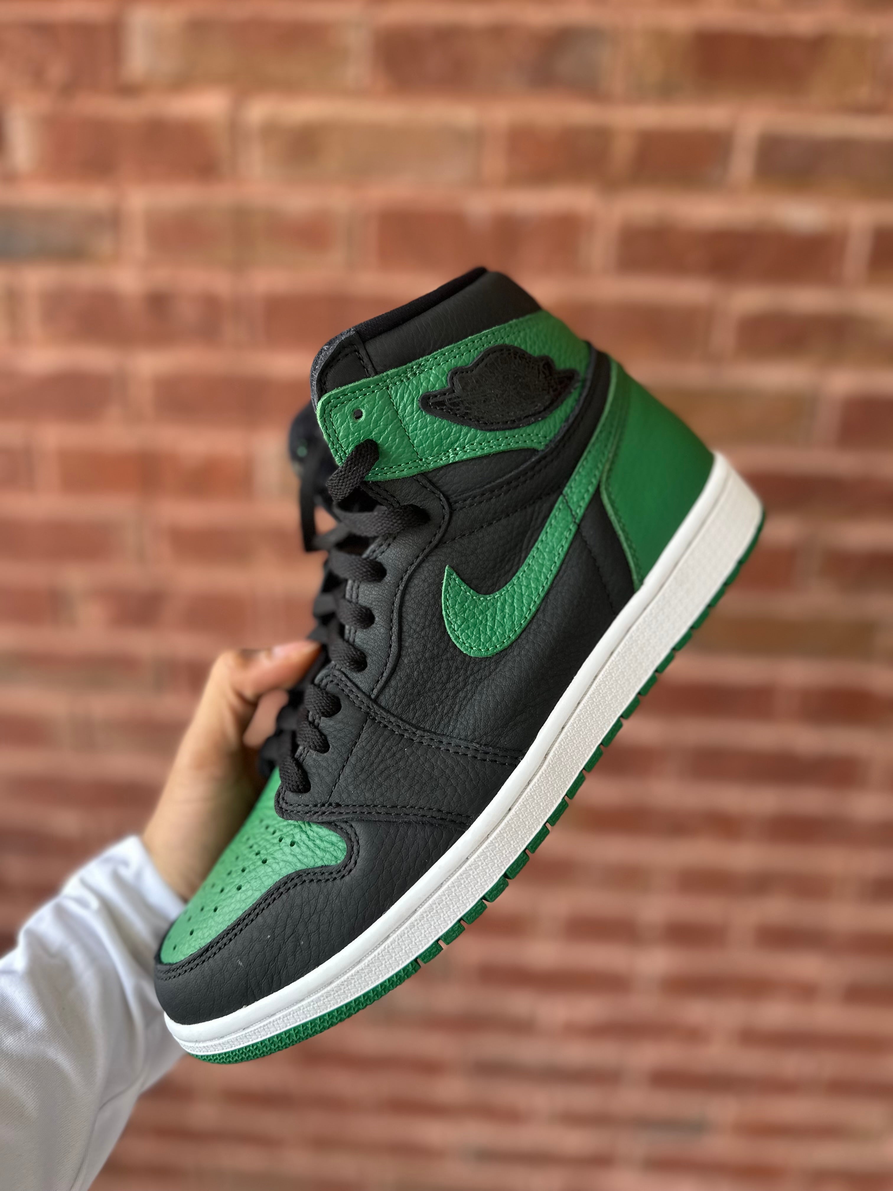 Size 9.5 - J1 pine 2.0