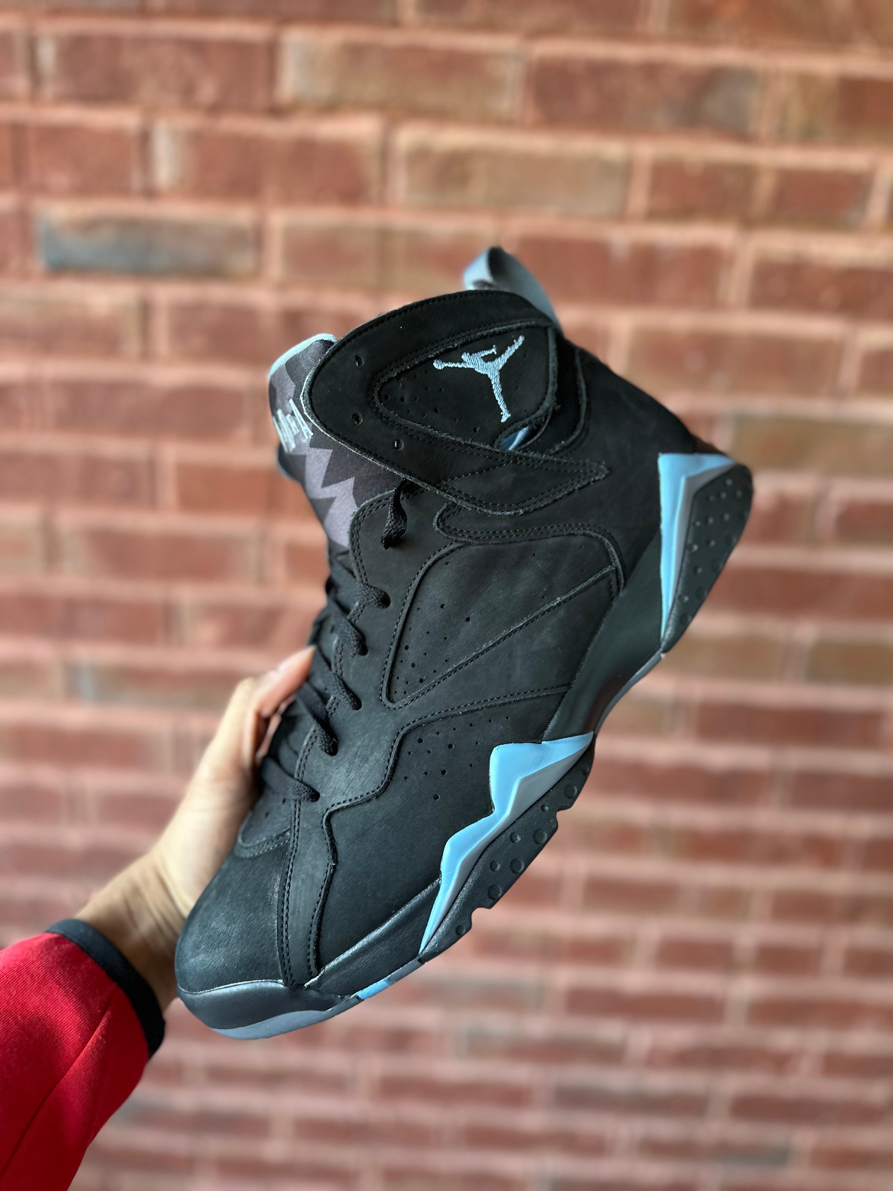 Size 13 - J7 Chambray