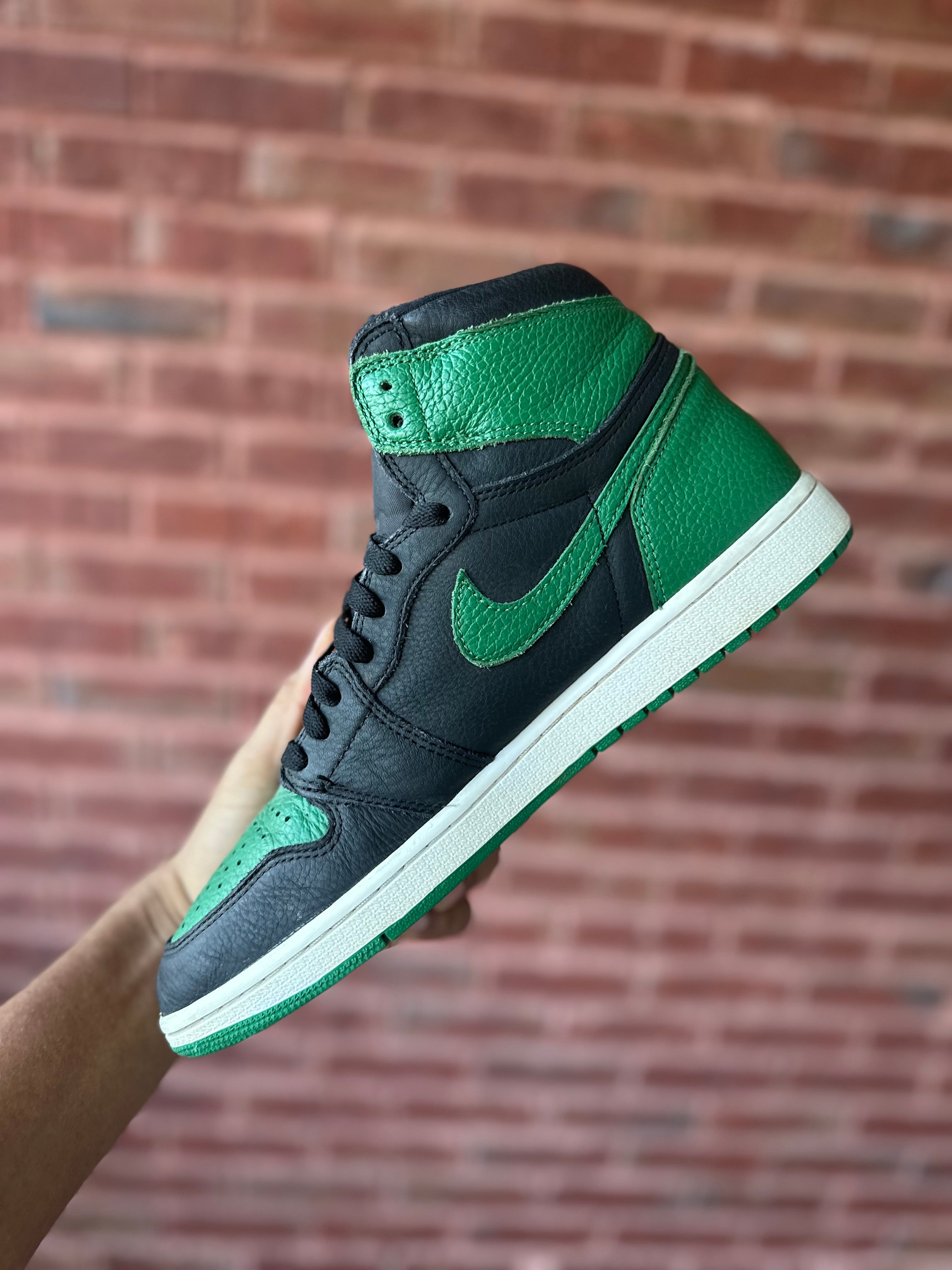 Size 11 - J1 high pine 2.0