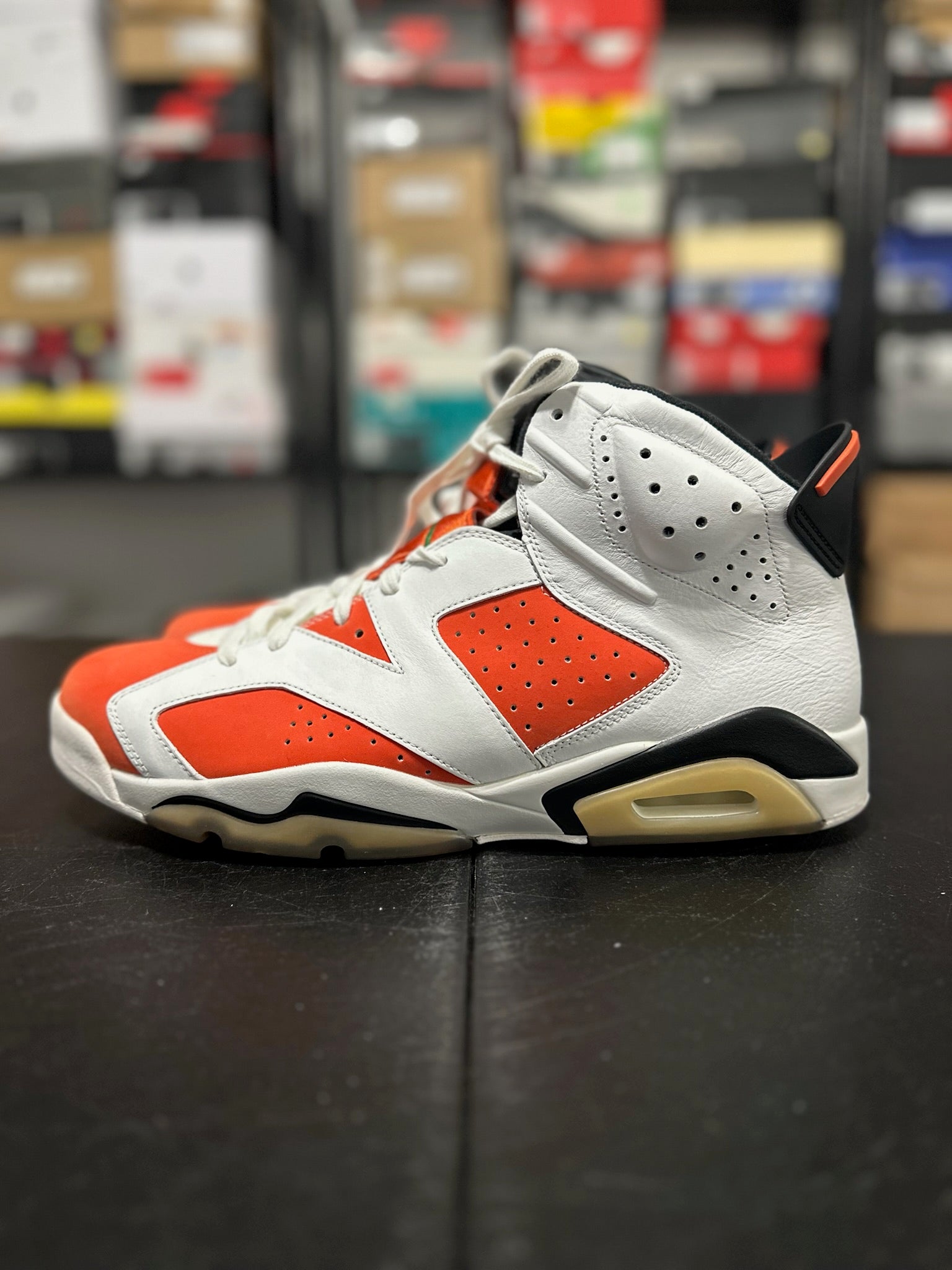 Size 14 - J6 Gatorade