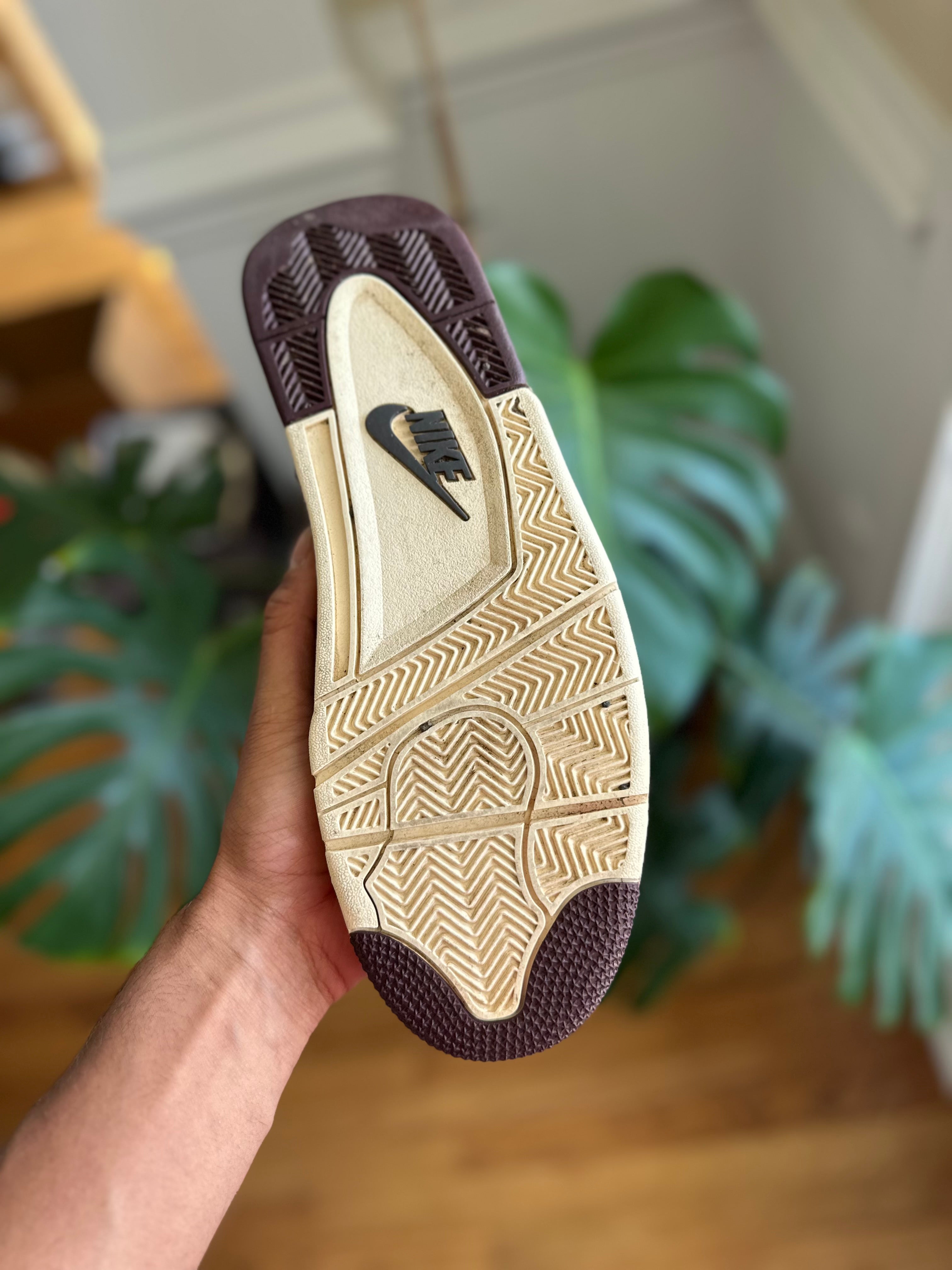 Size 11.5 - J4 ama