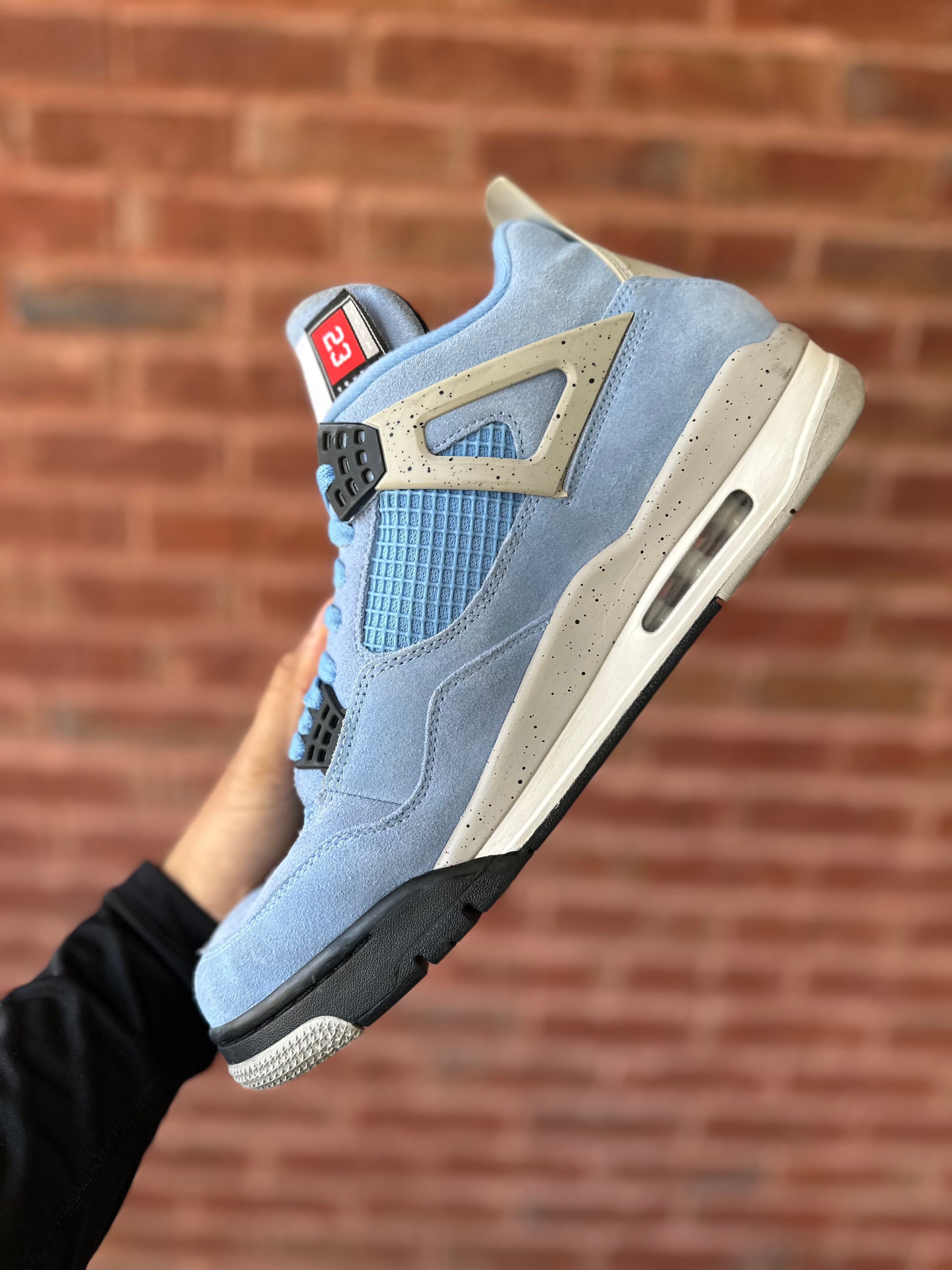 Size 12 - J4 UNC