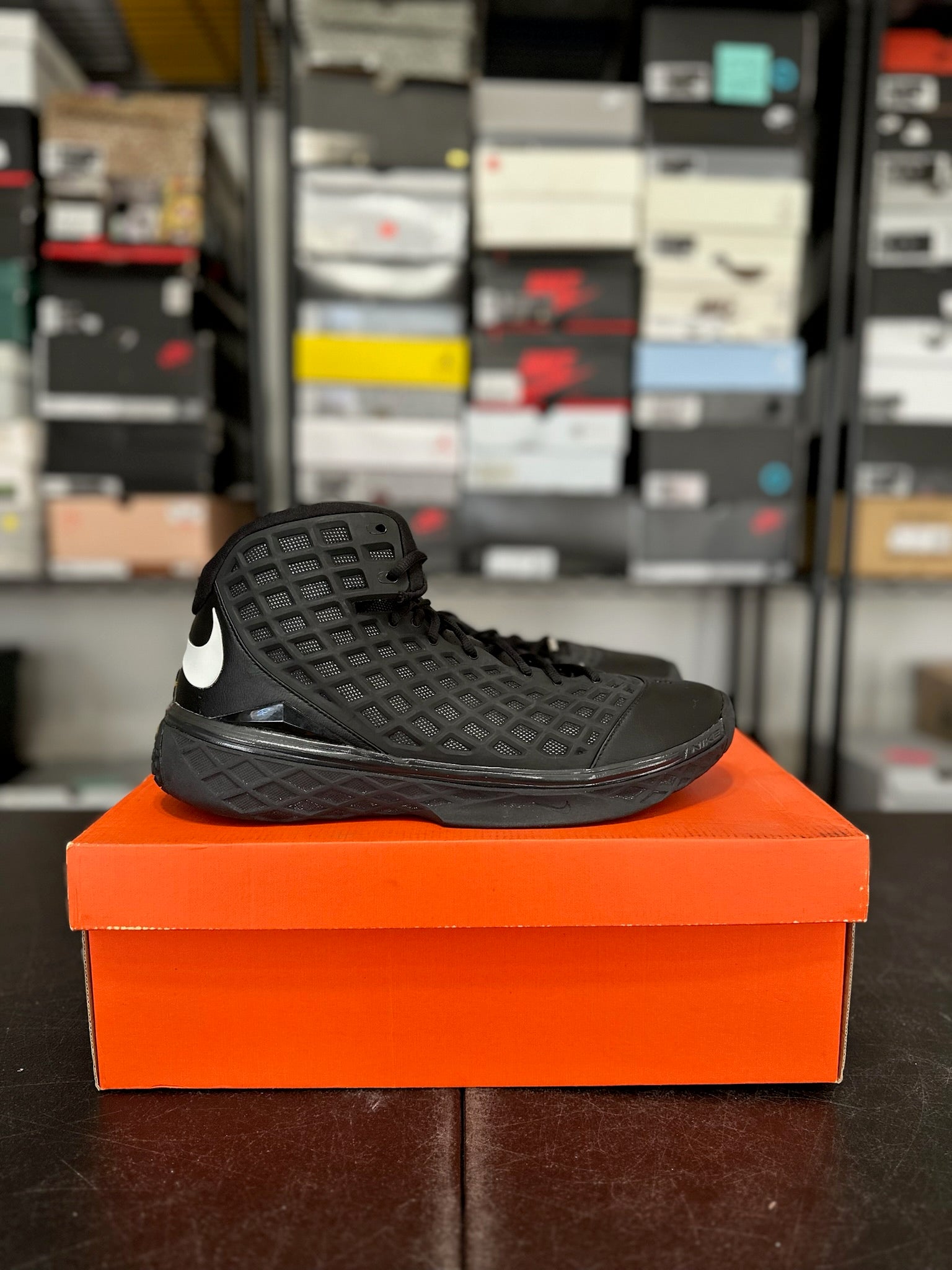 Size 12 - Kobe 3 Orca DS