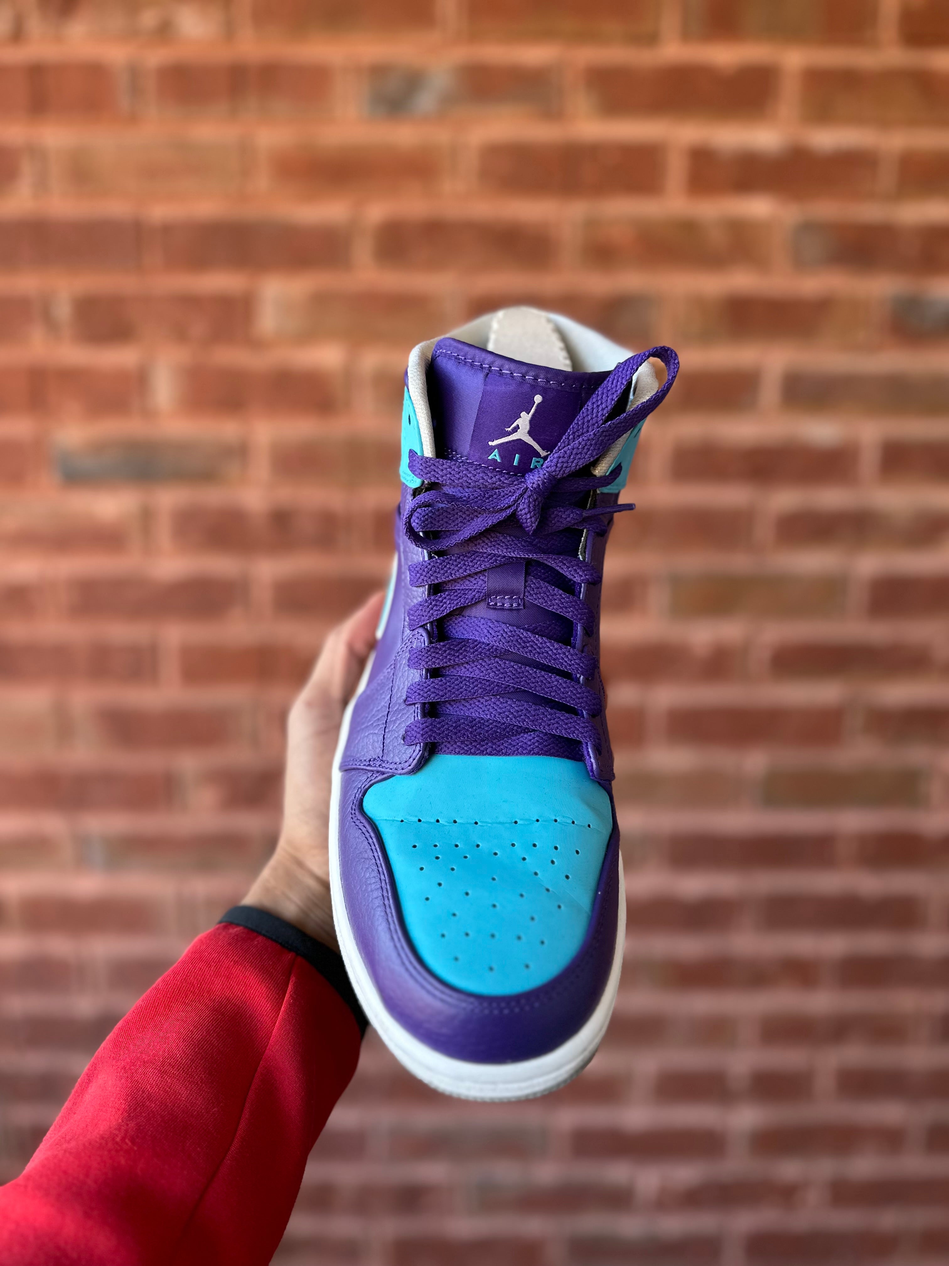 Size 11.5 - J1 Mid Hornet