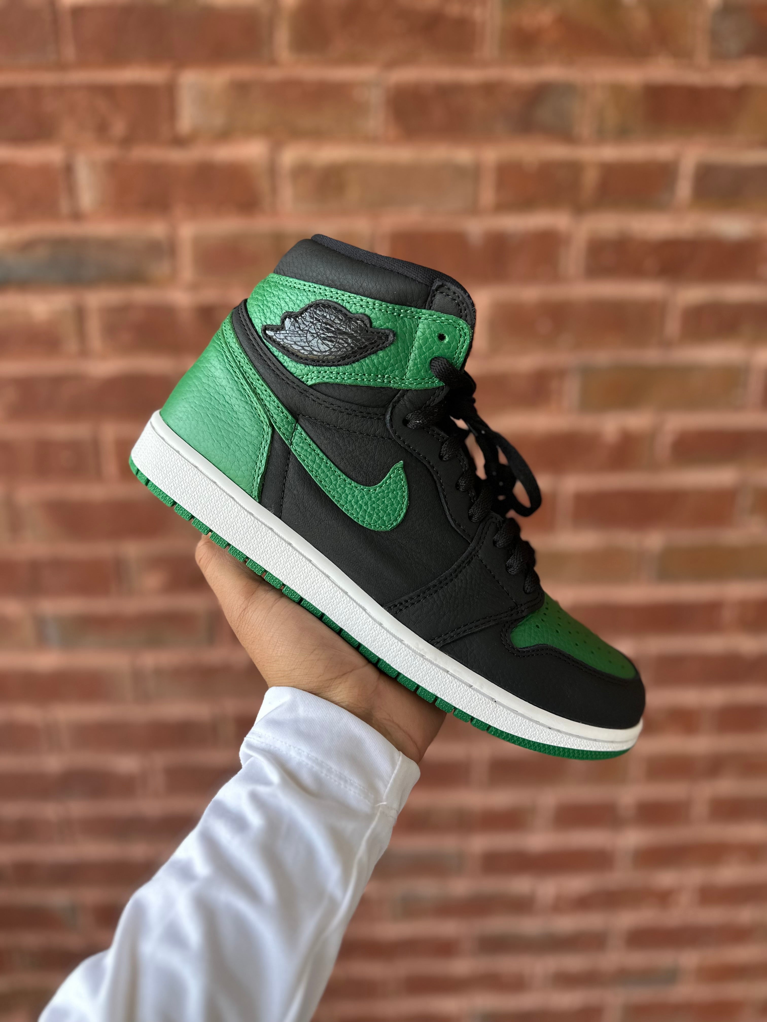 Size 9.5 - J1 pine 2.0