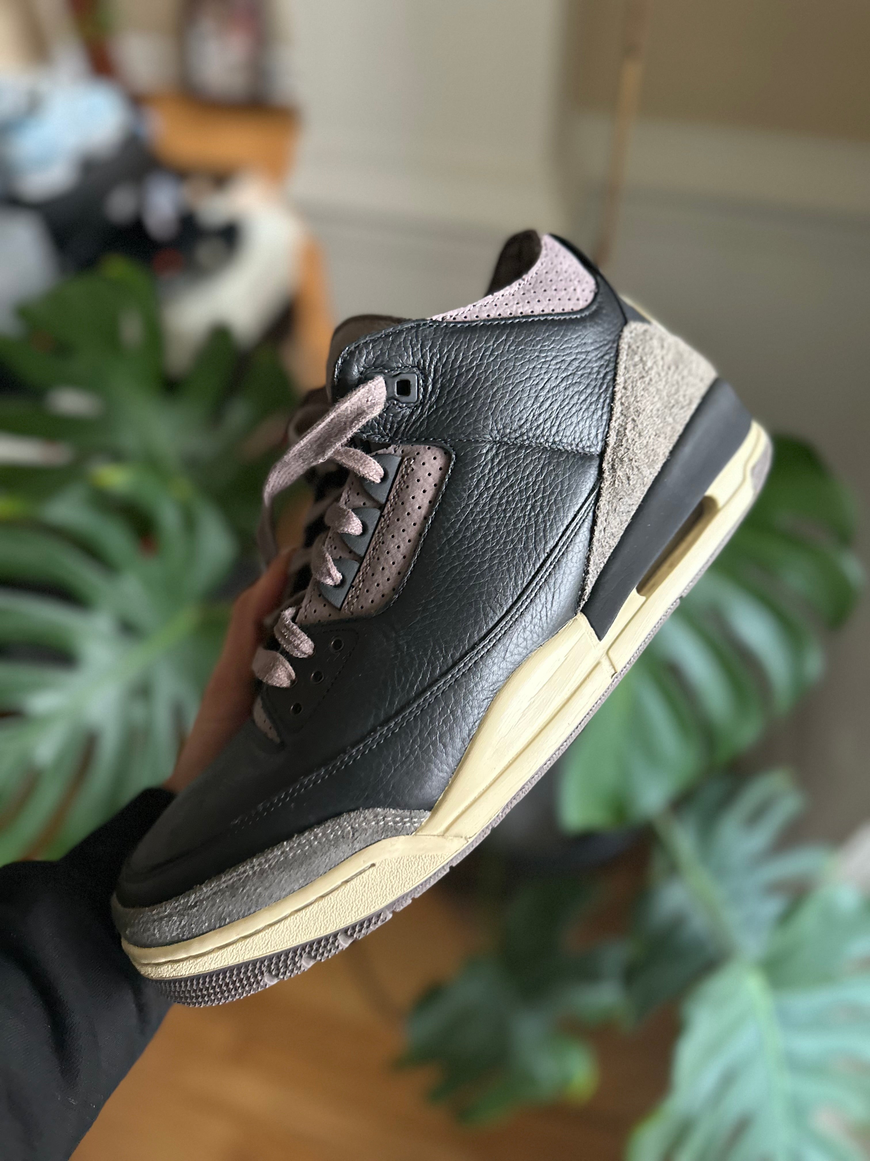 Size 13 - (14.5W) J3 a ma