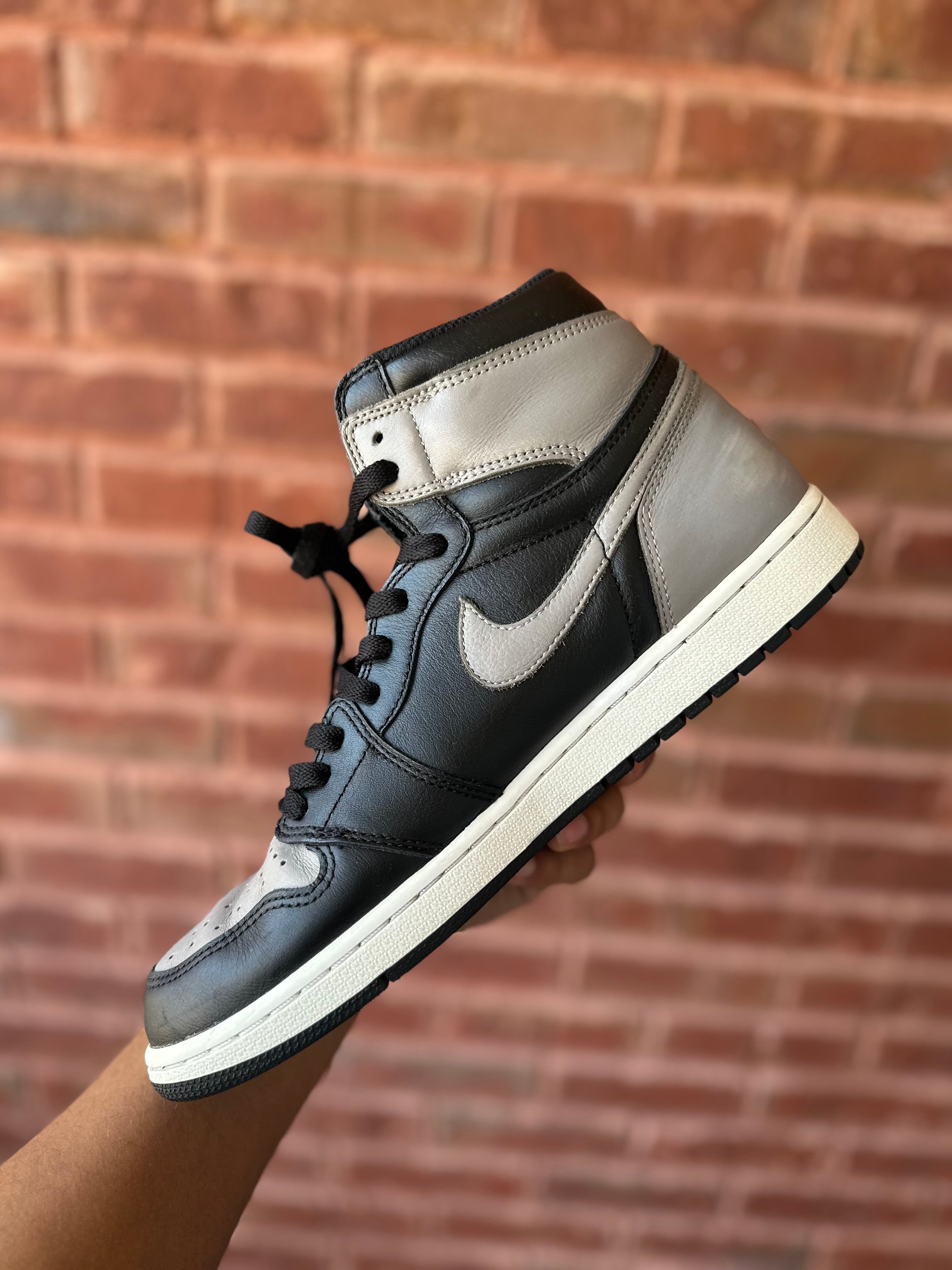 Size 10.5 - J1 high shadow og