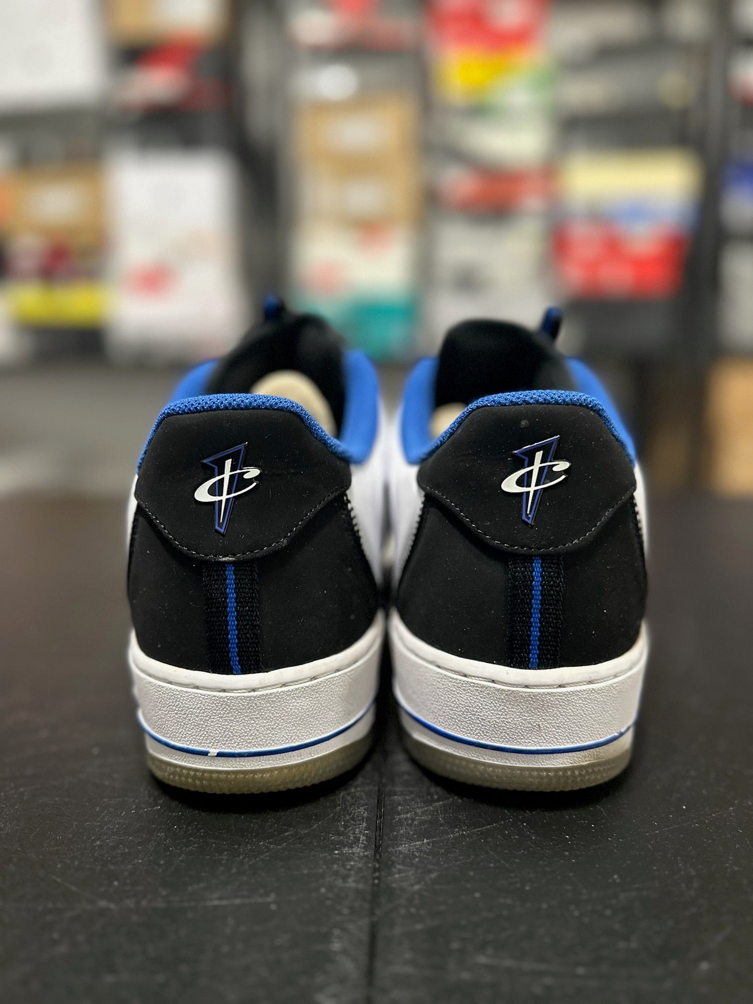 Size 14 - AF 1 Low CMFT Penny