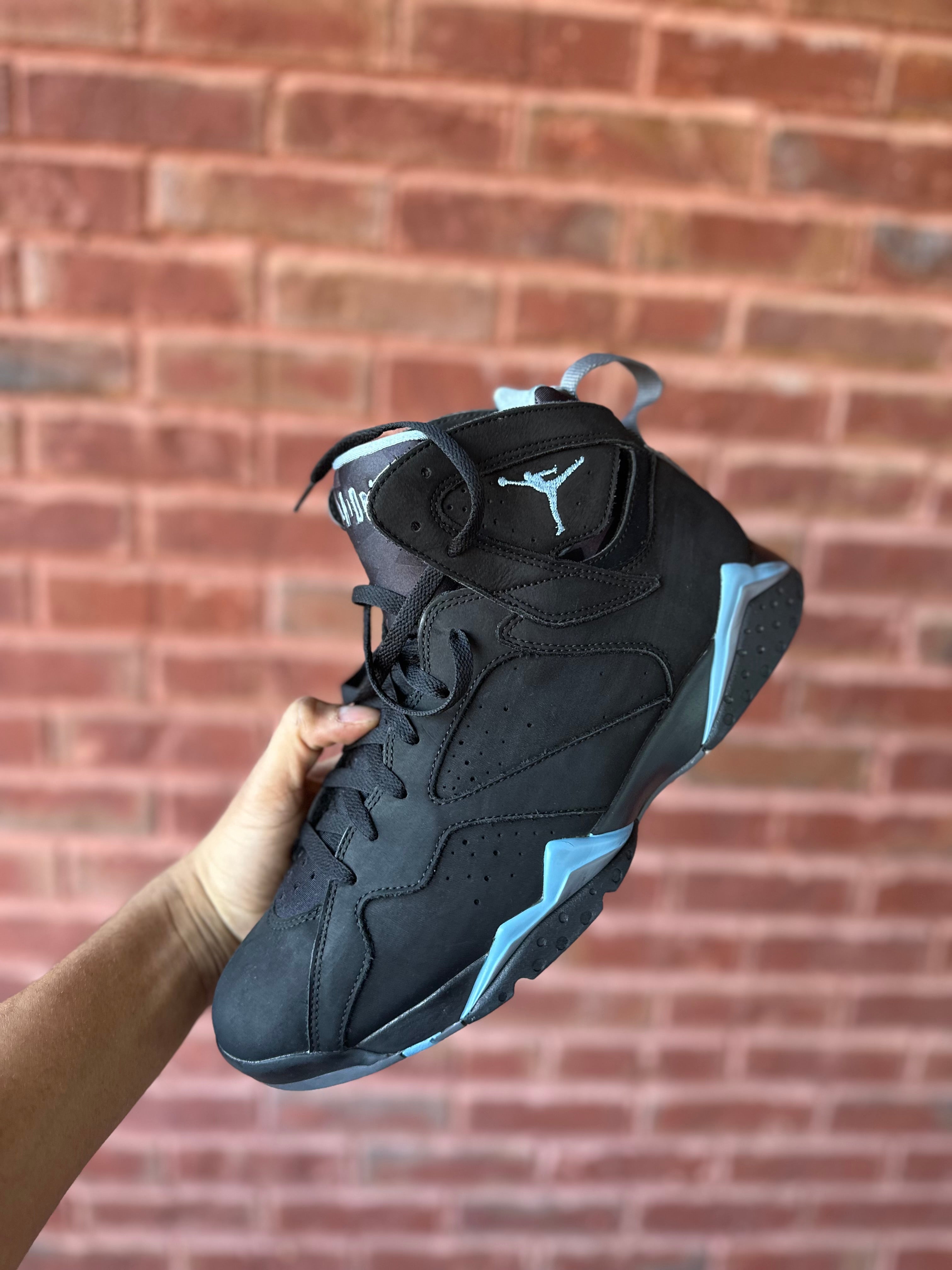 Size 11.5 - J7 Chambray