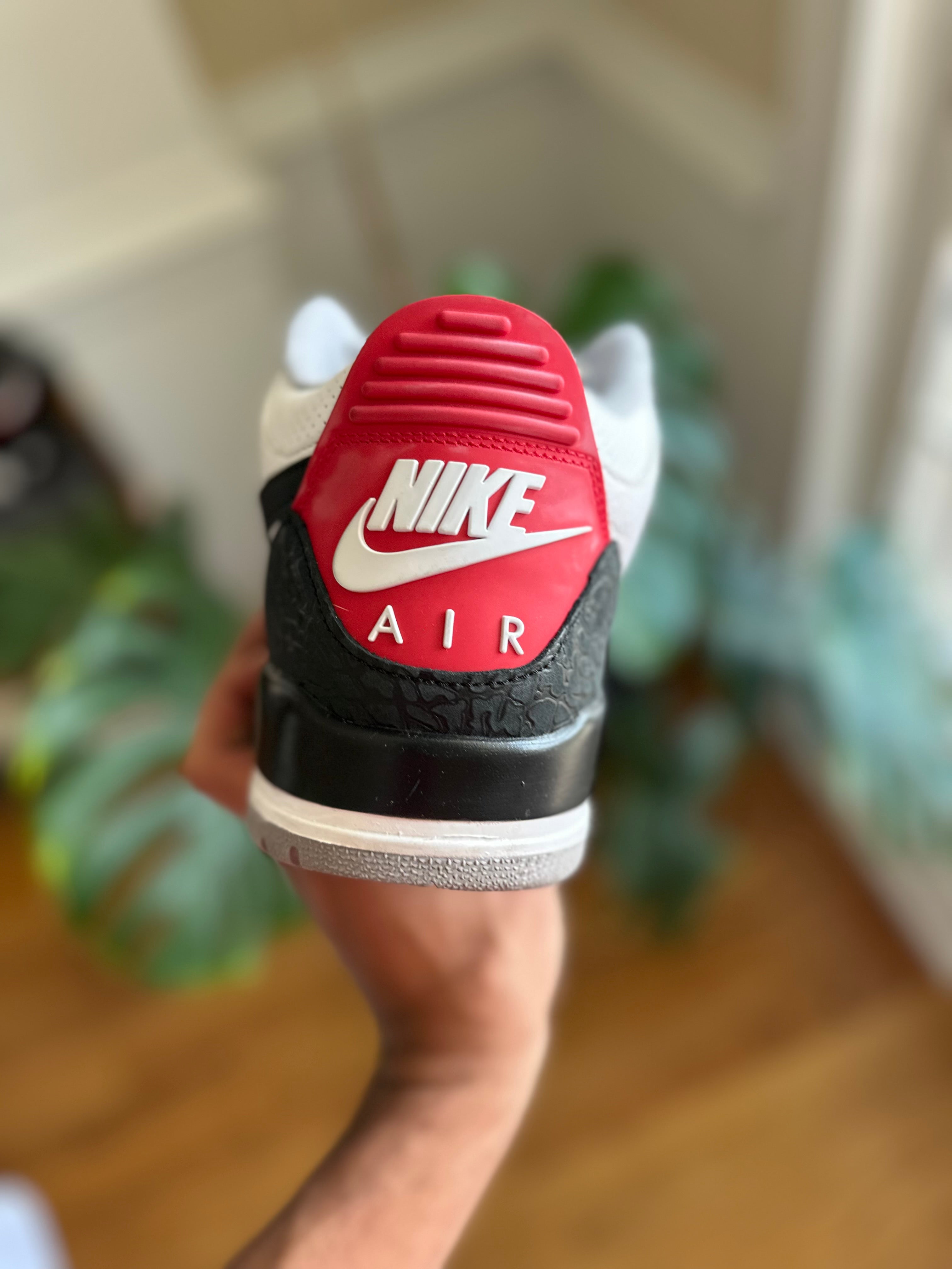 Size 13 - J3 tinker Hatfield