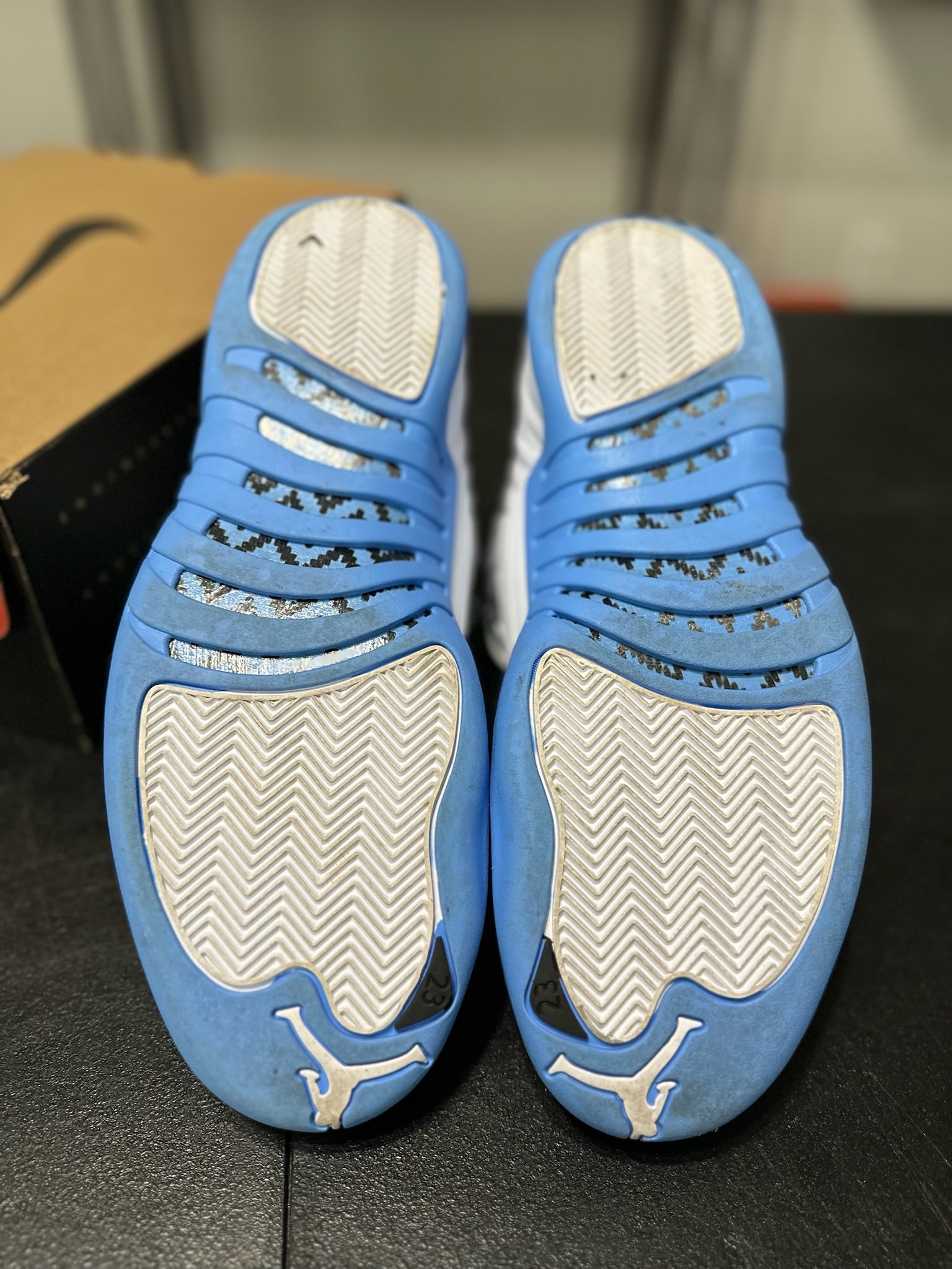 Size 13 - J12 Melo