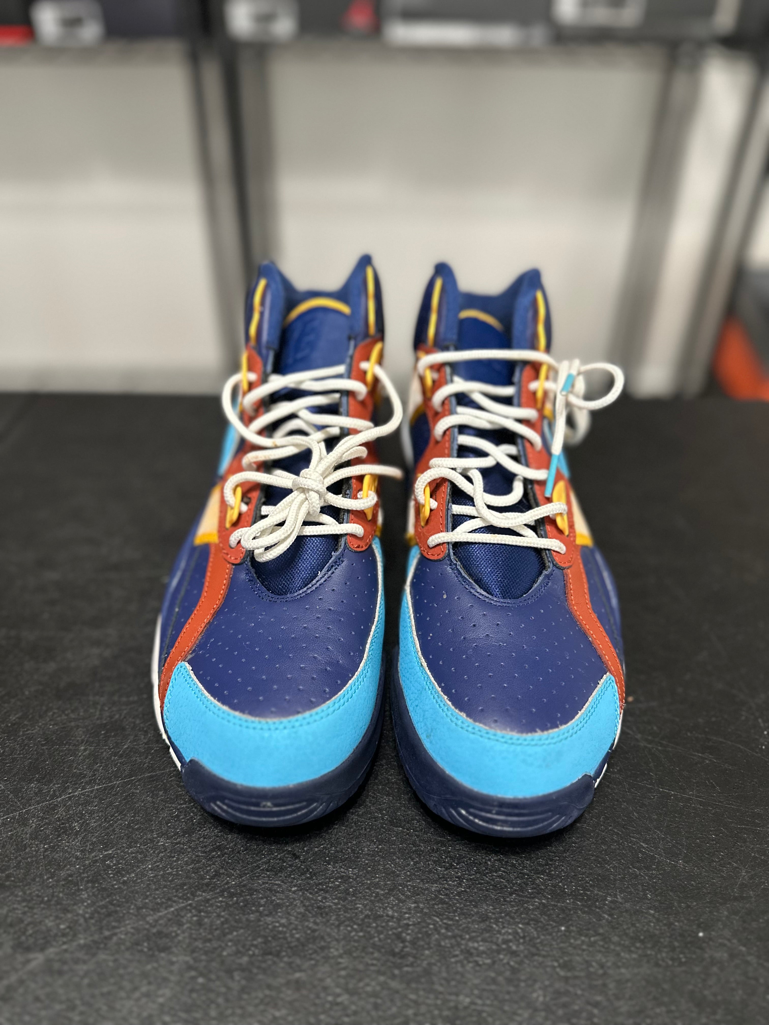 Size 12 - SC Trainer LA Rams