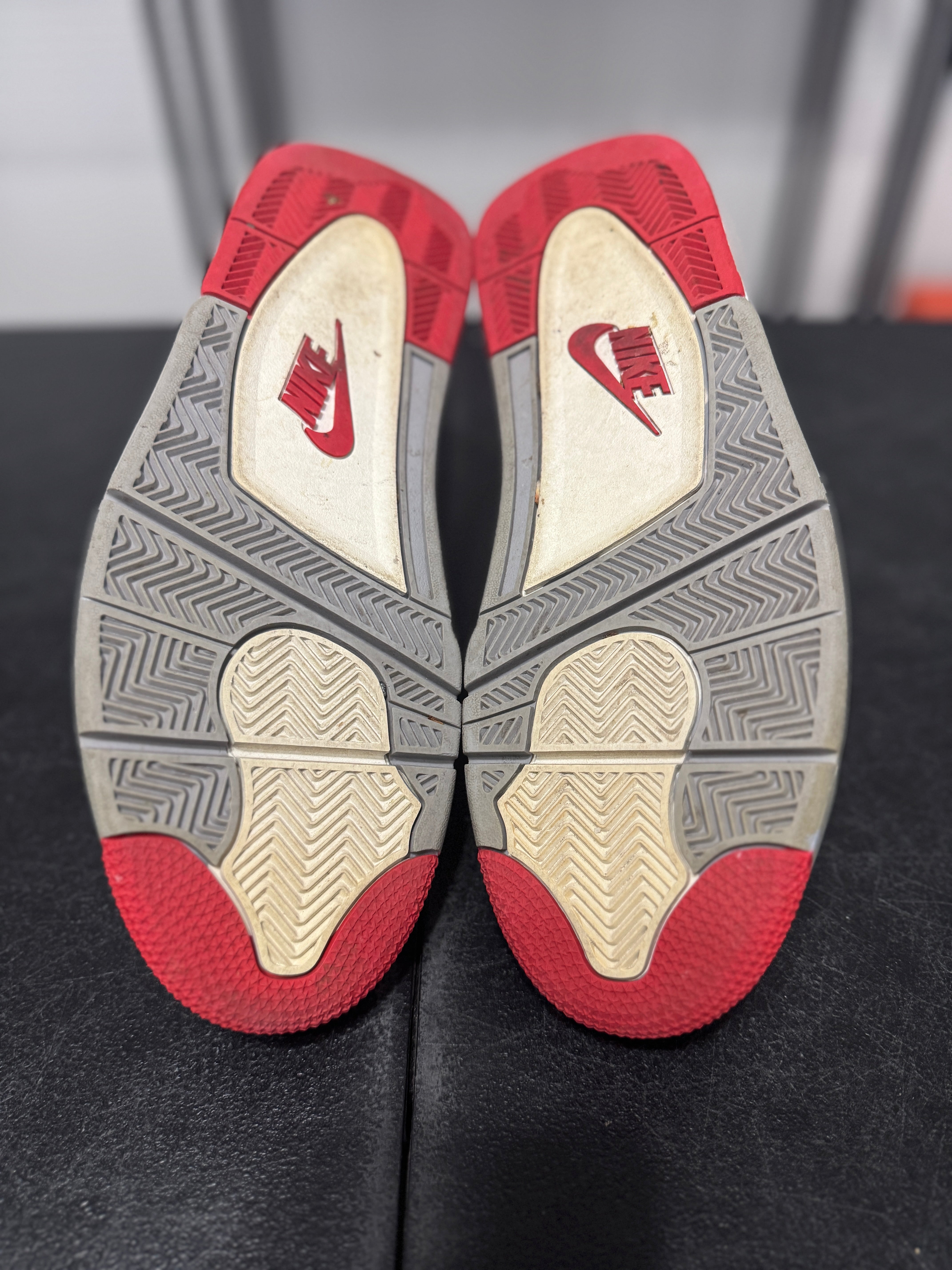Size 11 - J4 bred 2019
