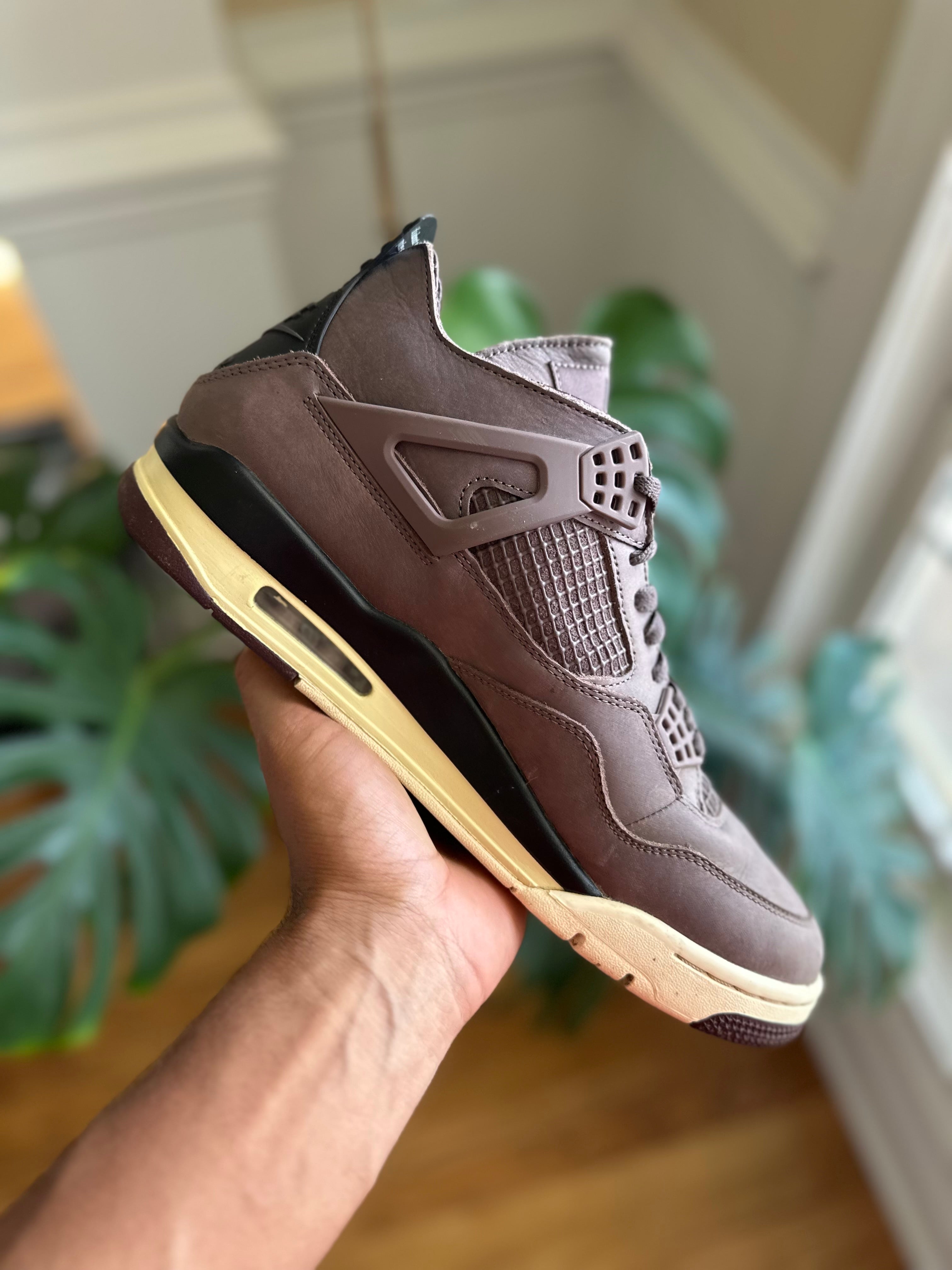 Size 11.5 - J4 ama