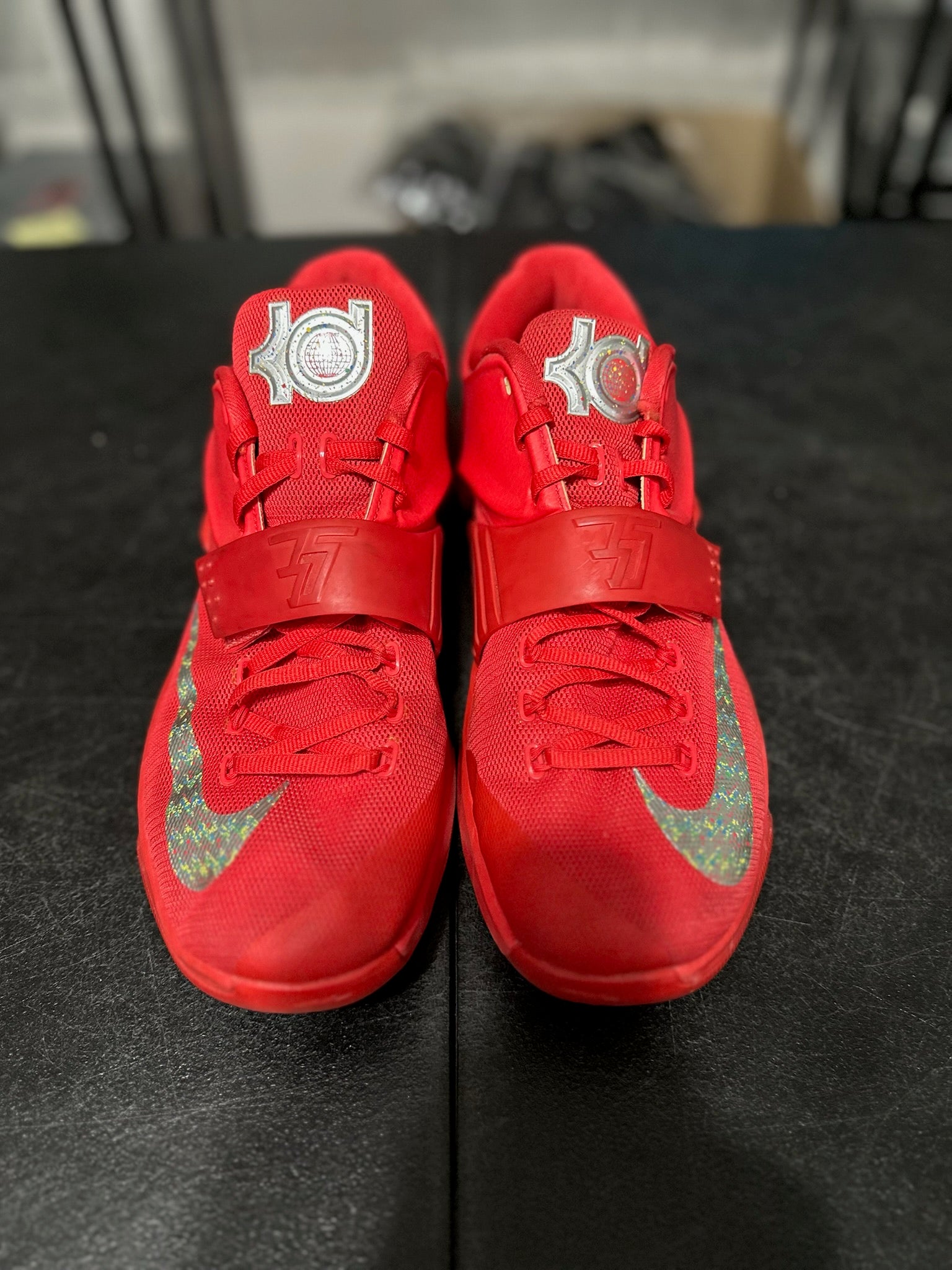 Size 12 - KD 7 Global Game