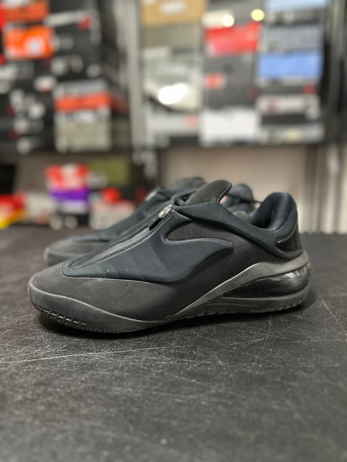 Size 8.5 - Shai 001