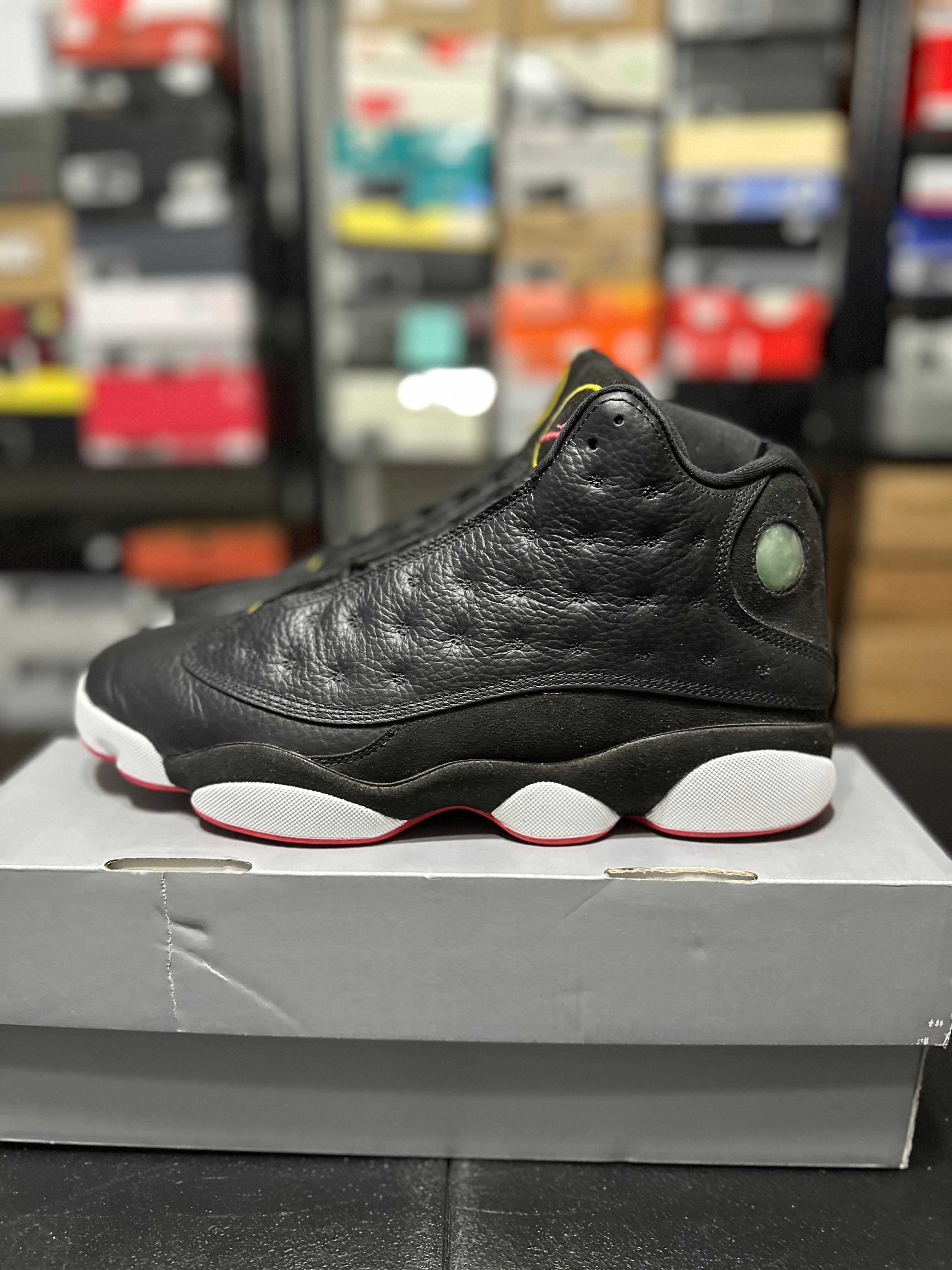 Size 11 - J13 playoff