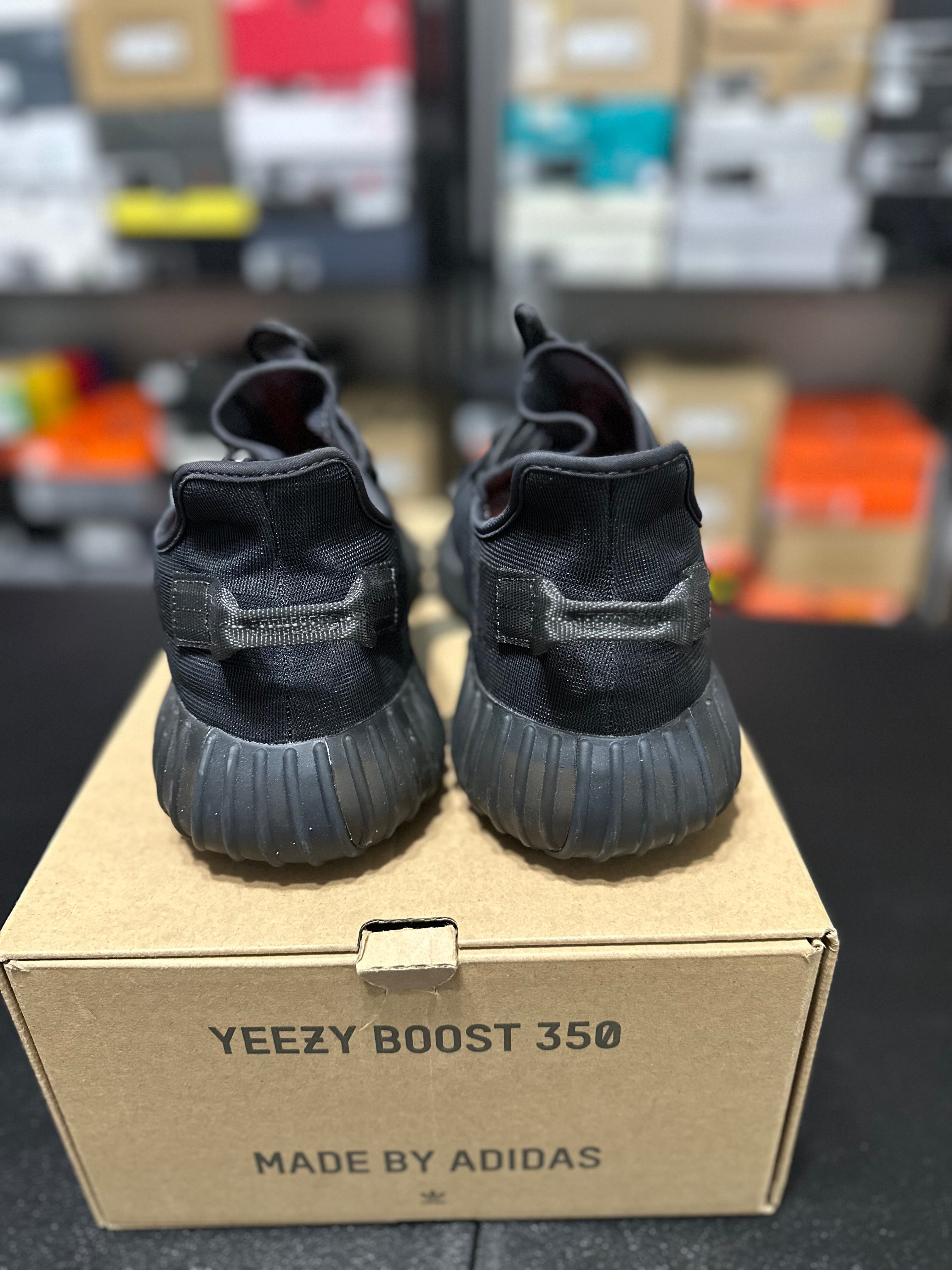 Size 12 - YZY 350 mono cinder