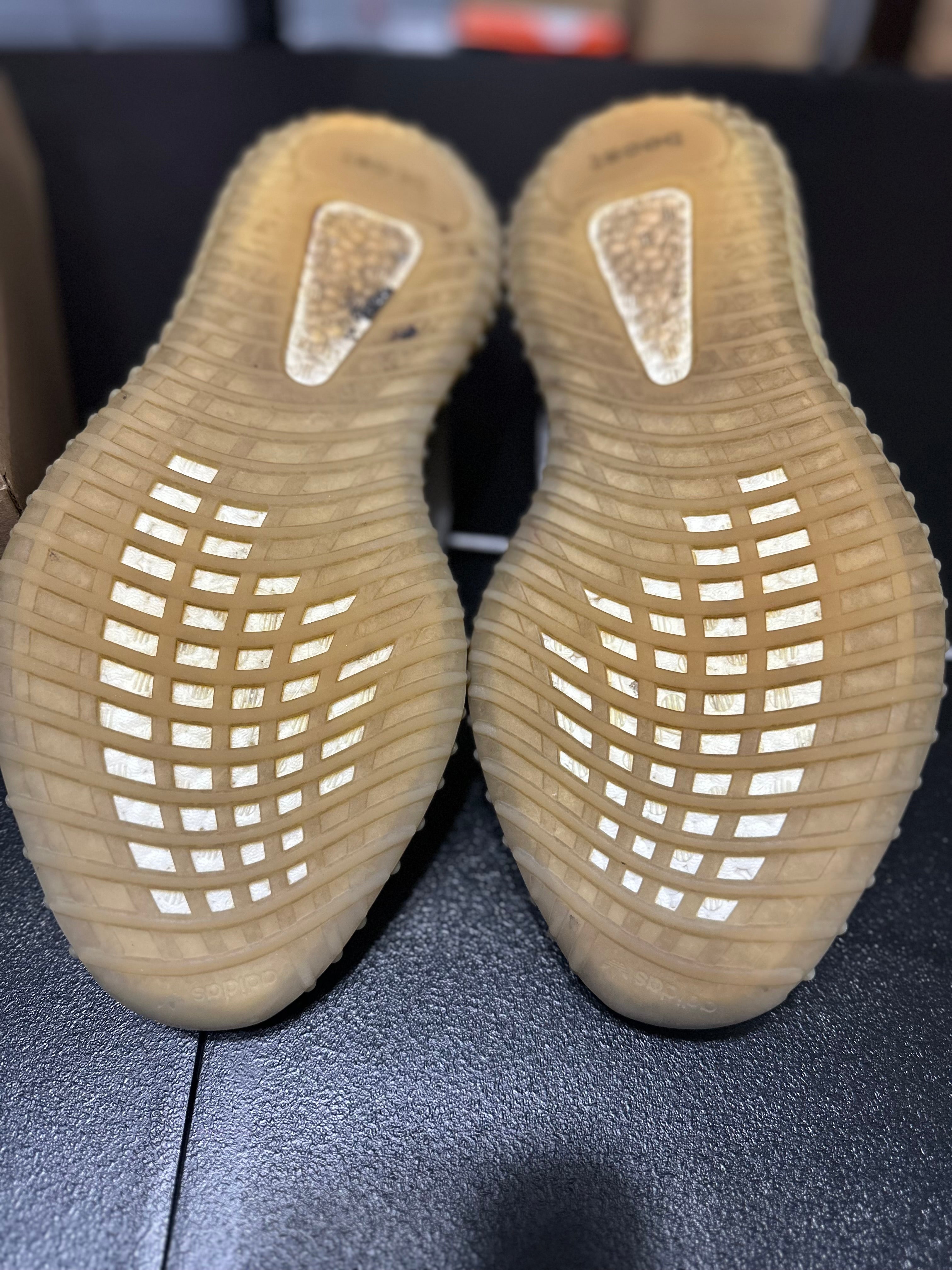 Size 12 - YZY 350 slate