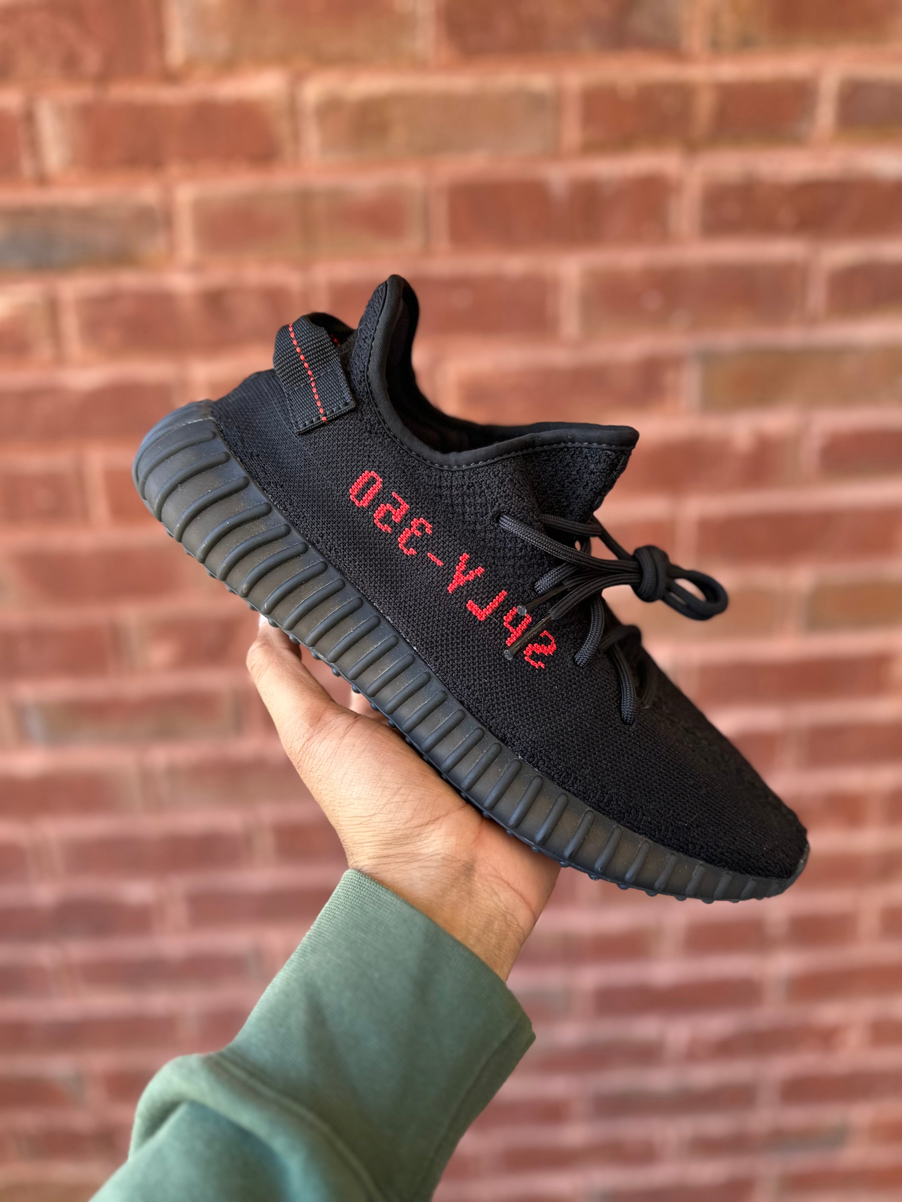 Size 10 - YZY 350 bred