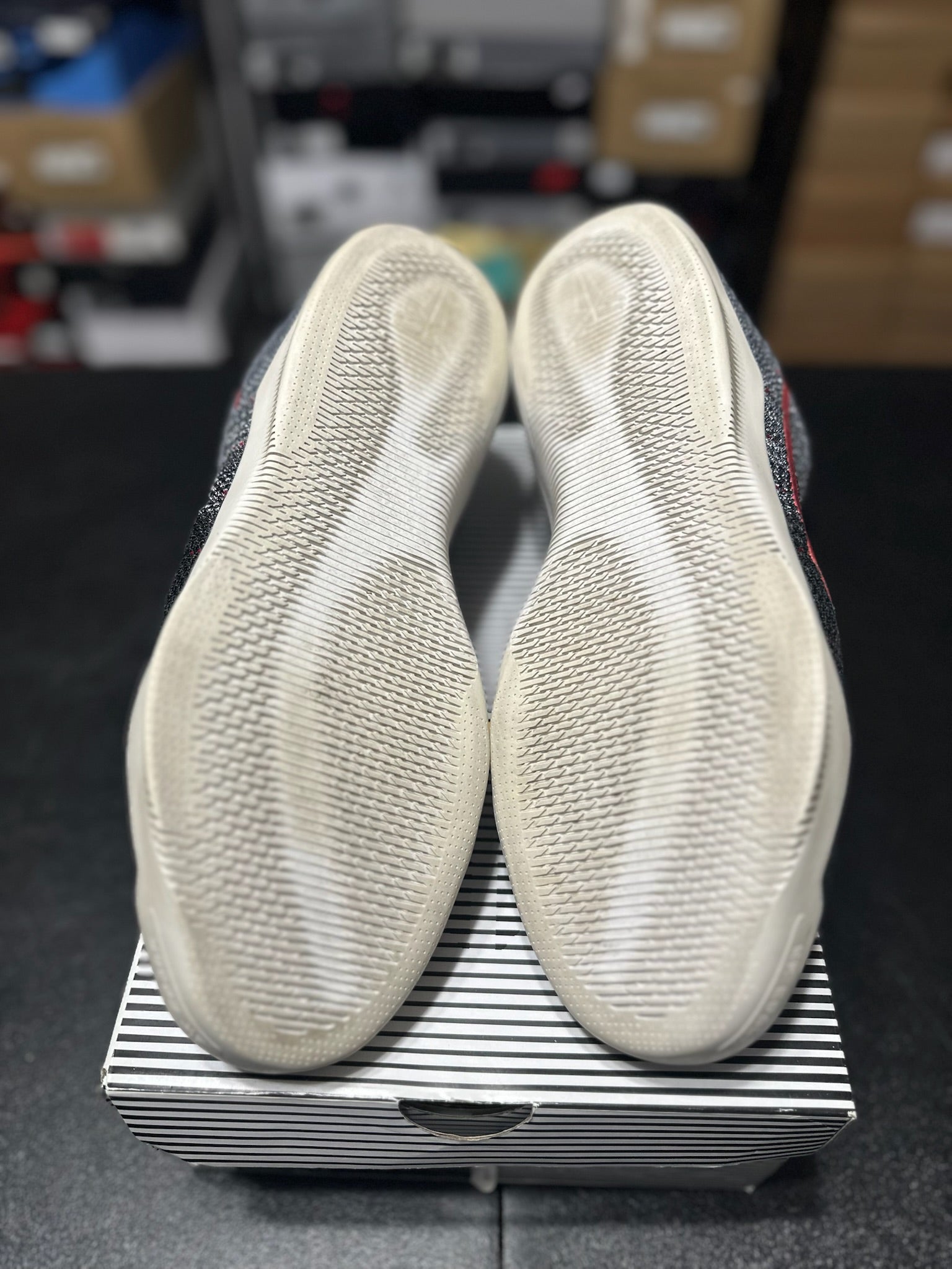 Size 12 - Kobe 11 Elite Low Tinker