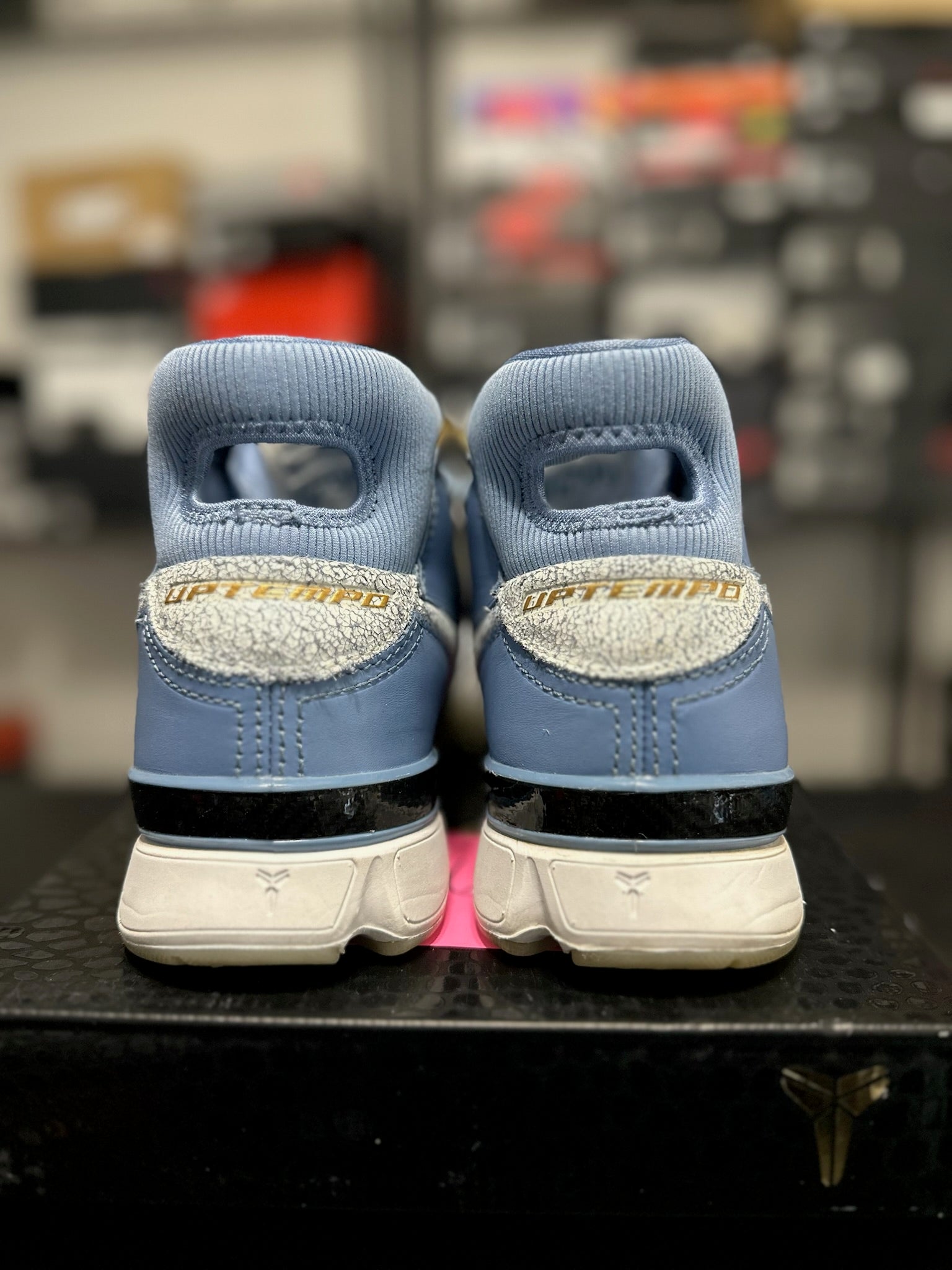 Size 9.5 - Kobe 1 Protro City of Champions