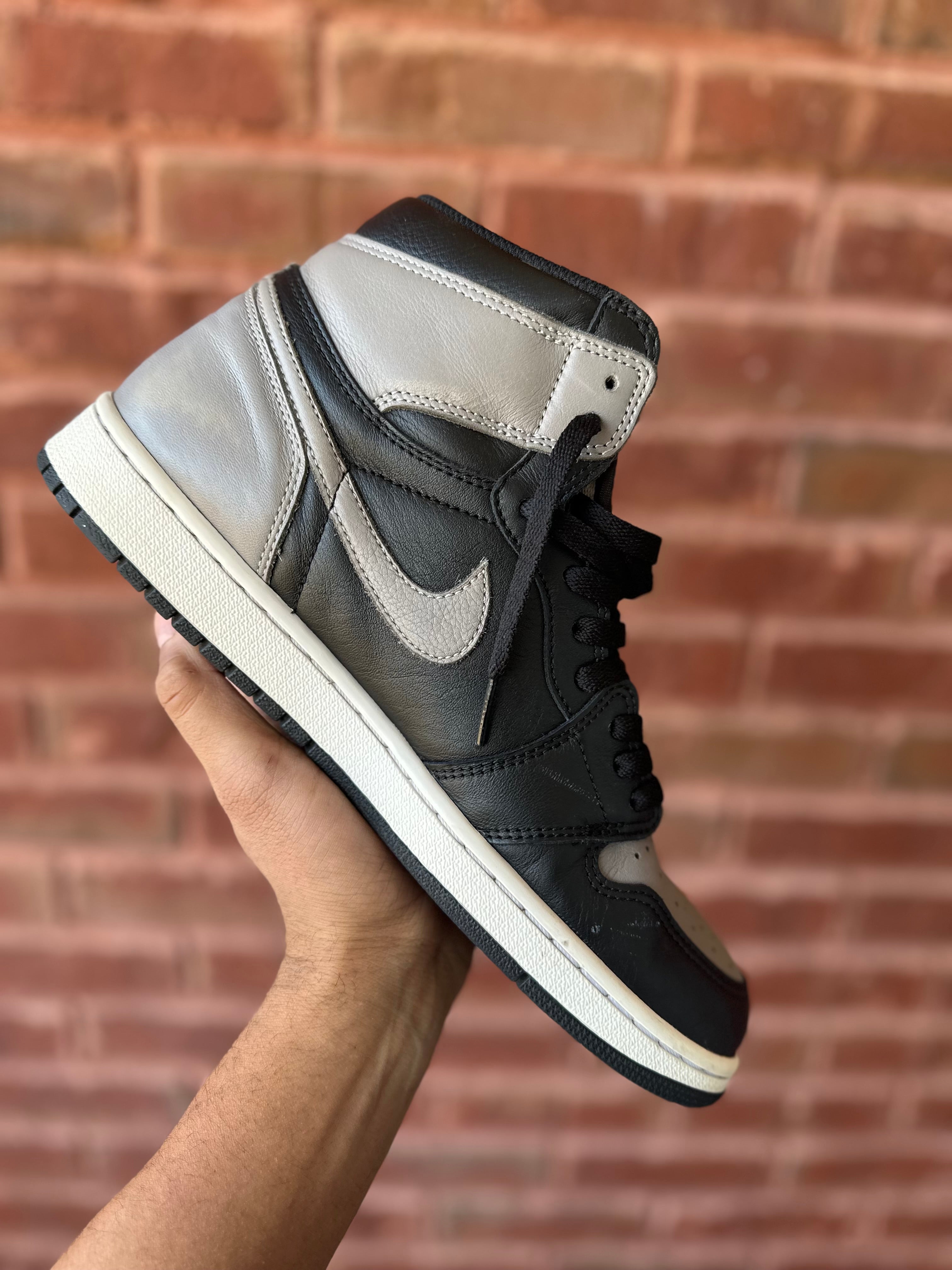 Size 10.5 - J1 high shadow og