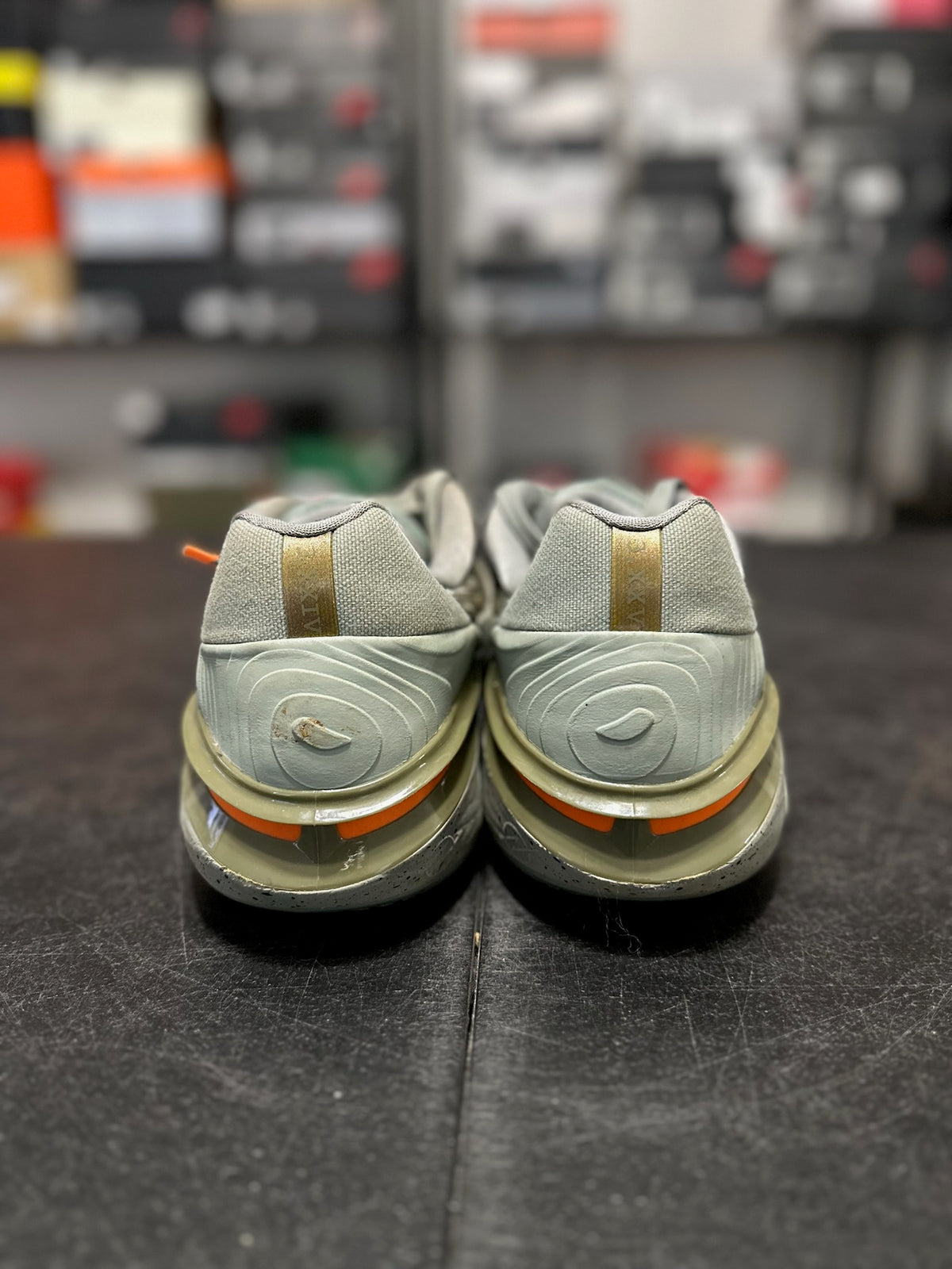 Size 13 - nike Zoom gt cut 2 Devin booker keep it tight