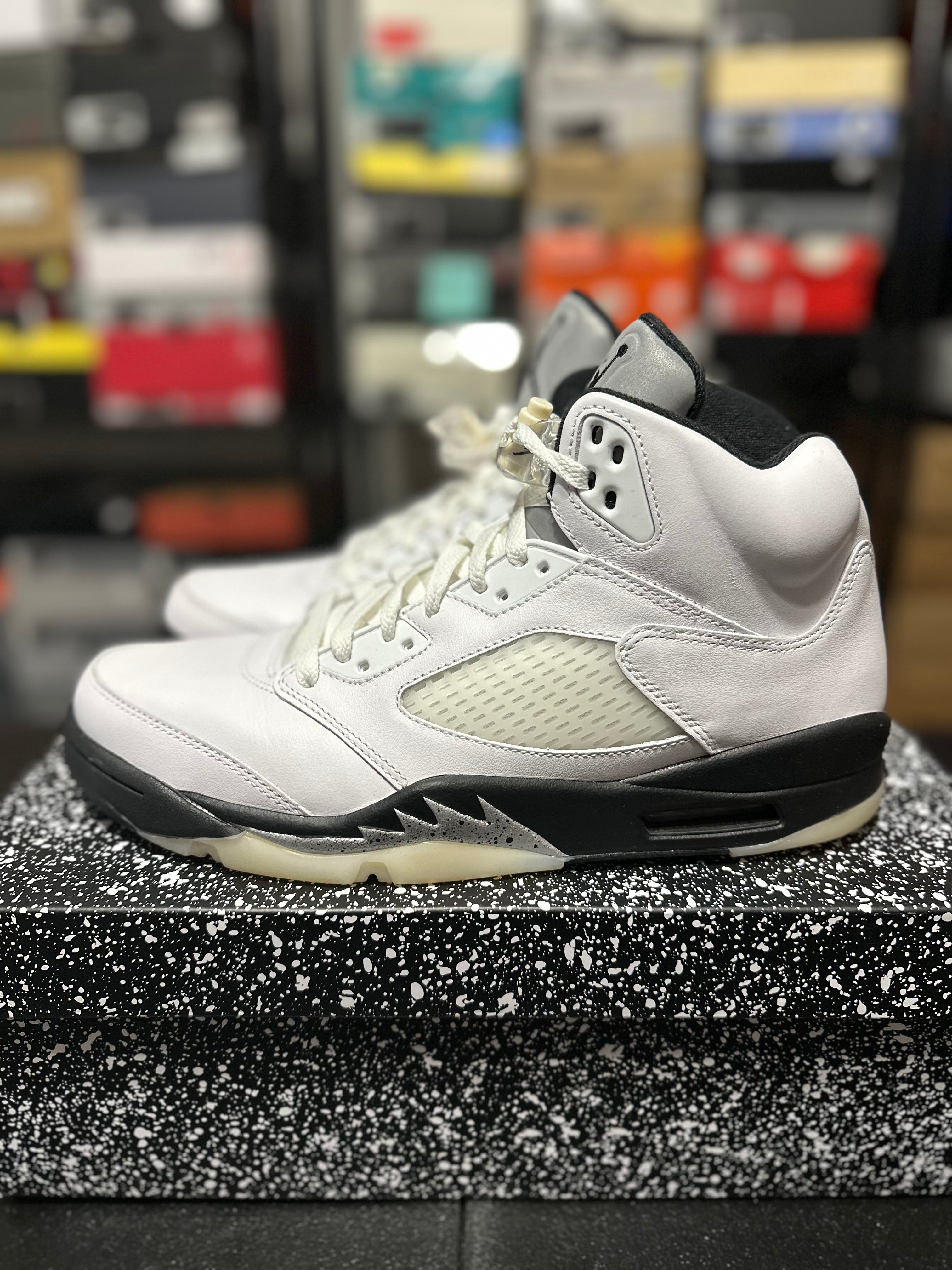 Size 11 - J5 sail