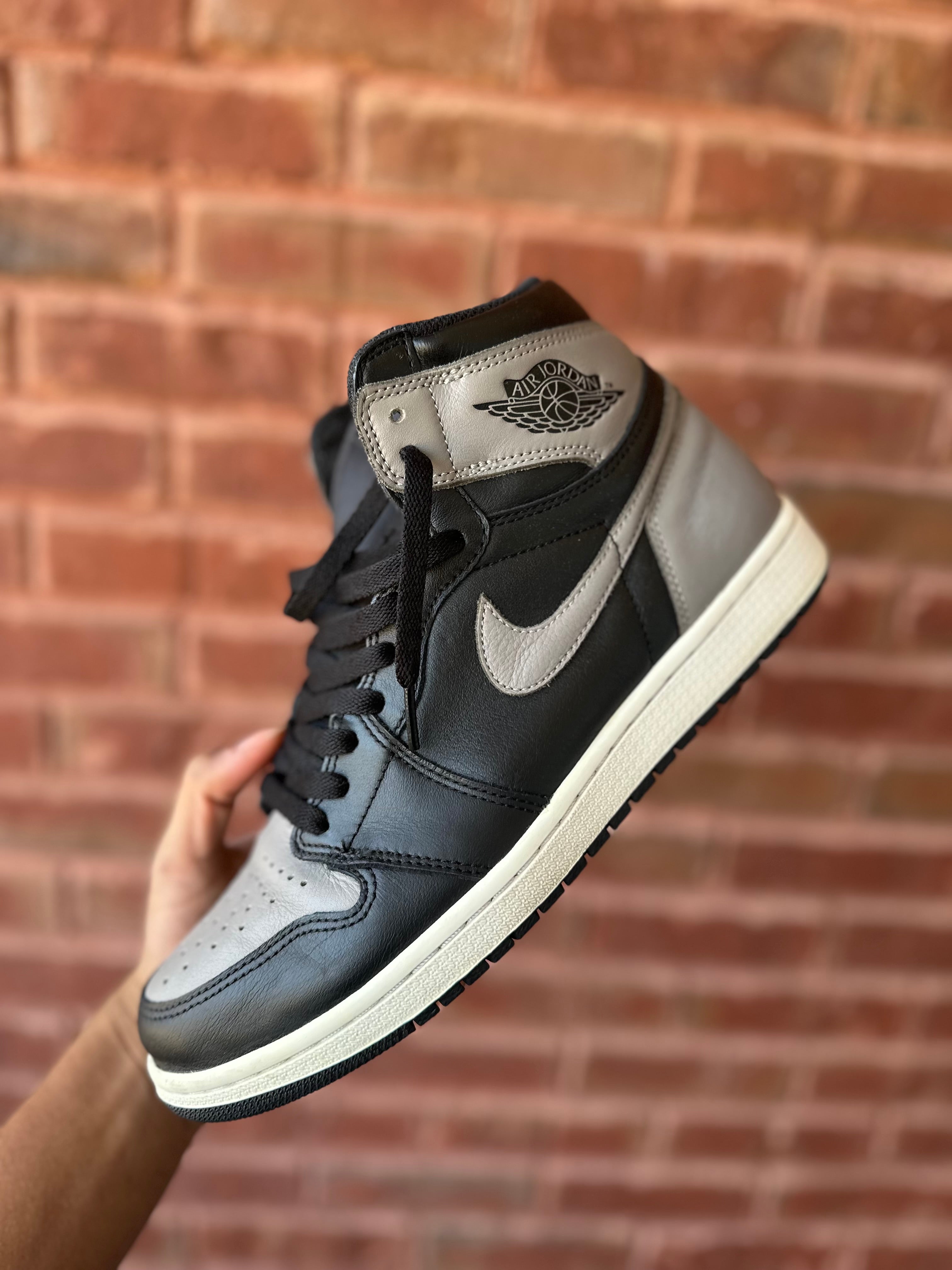 Size 10.5 - J1 high shadow og