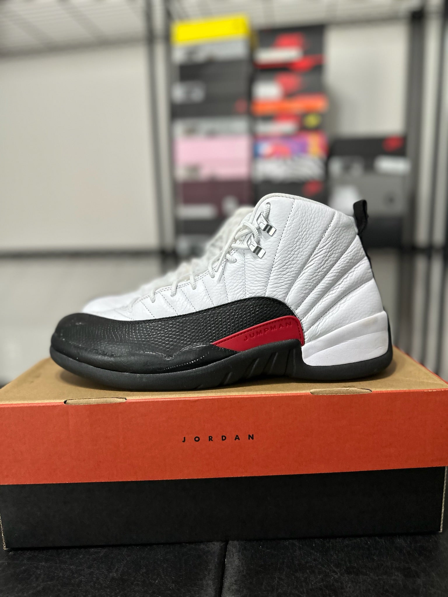 Size 13 - J12 Taxi Flip