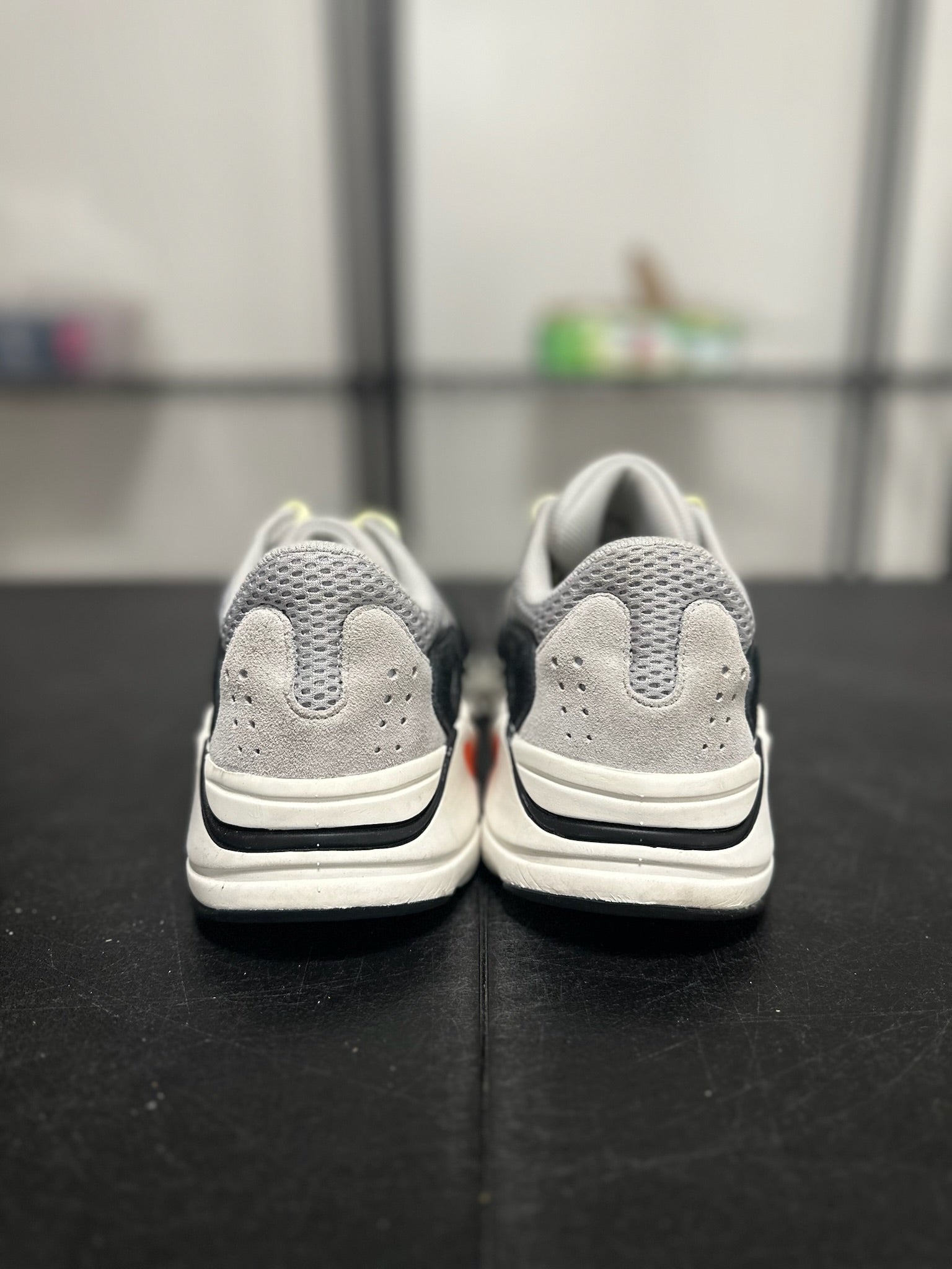 Size 9.5 - Yzy Boost 700 Wave Runner