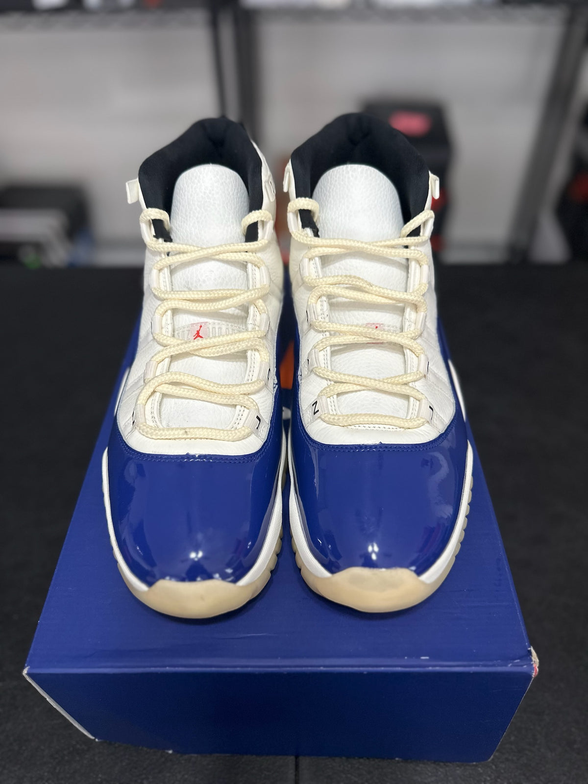 Size 14 - J11 Rare Air
