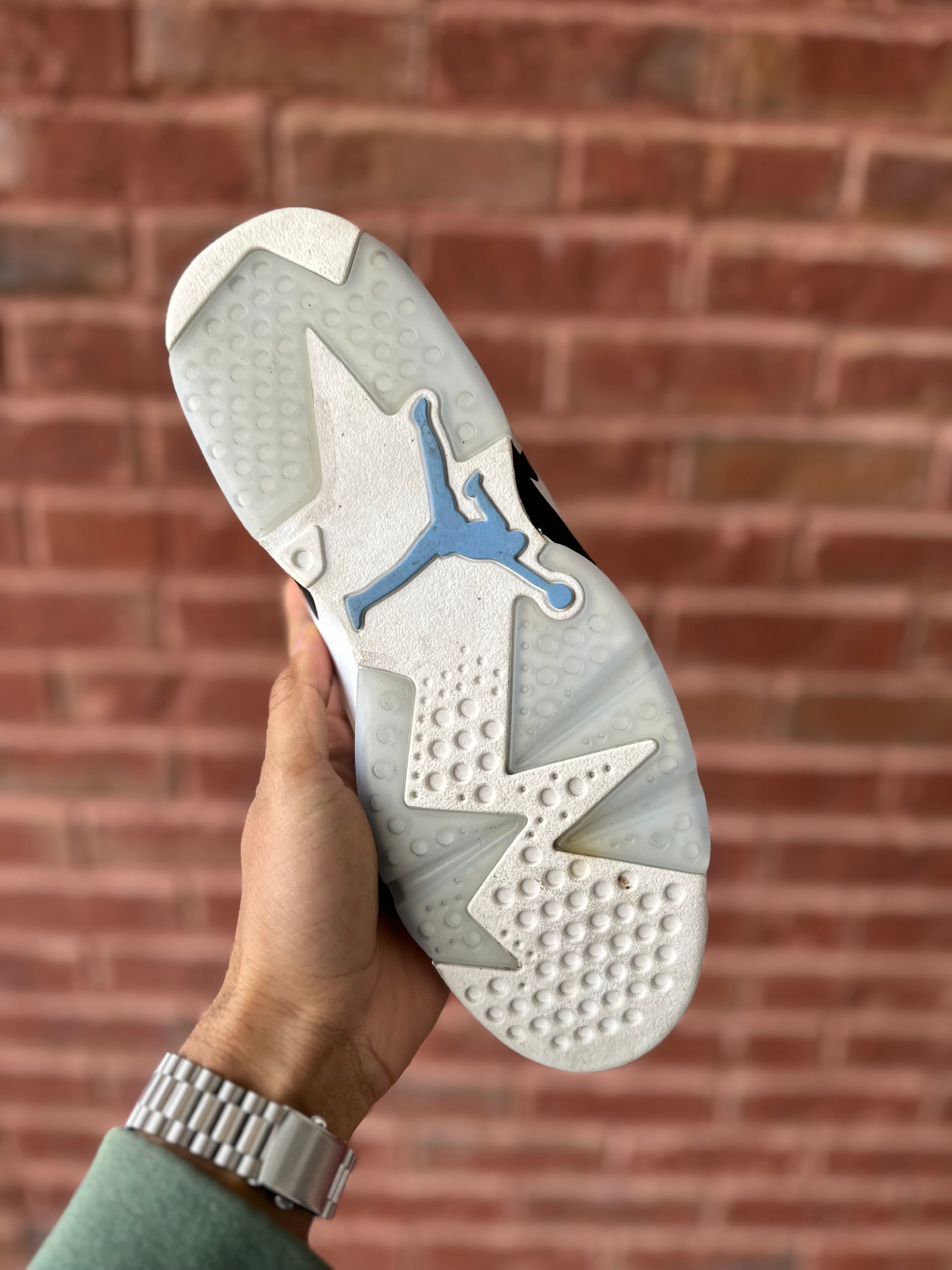 Size 10.5 - J6 UNC