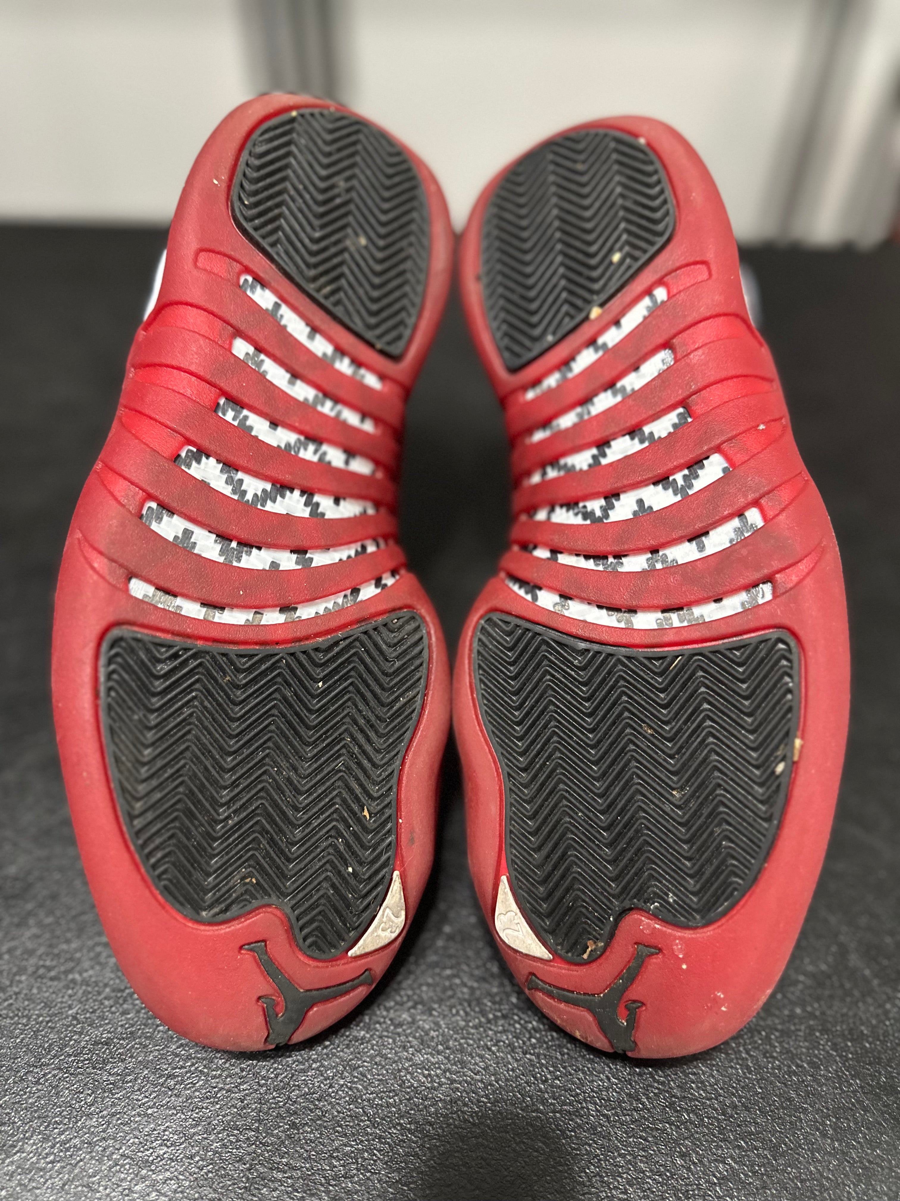 Size 7.5 - J12 Cherry