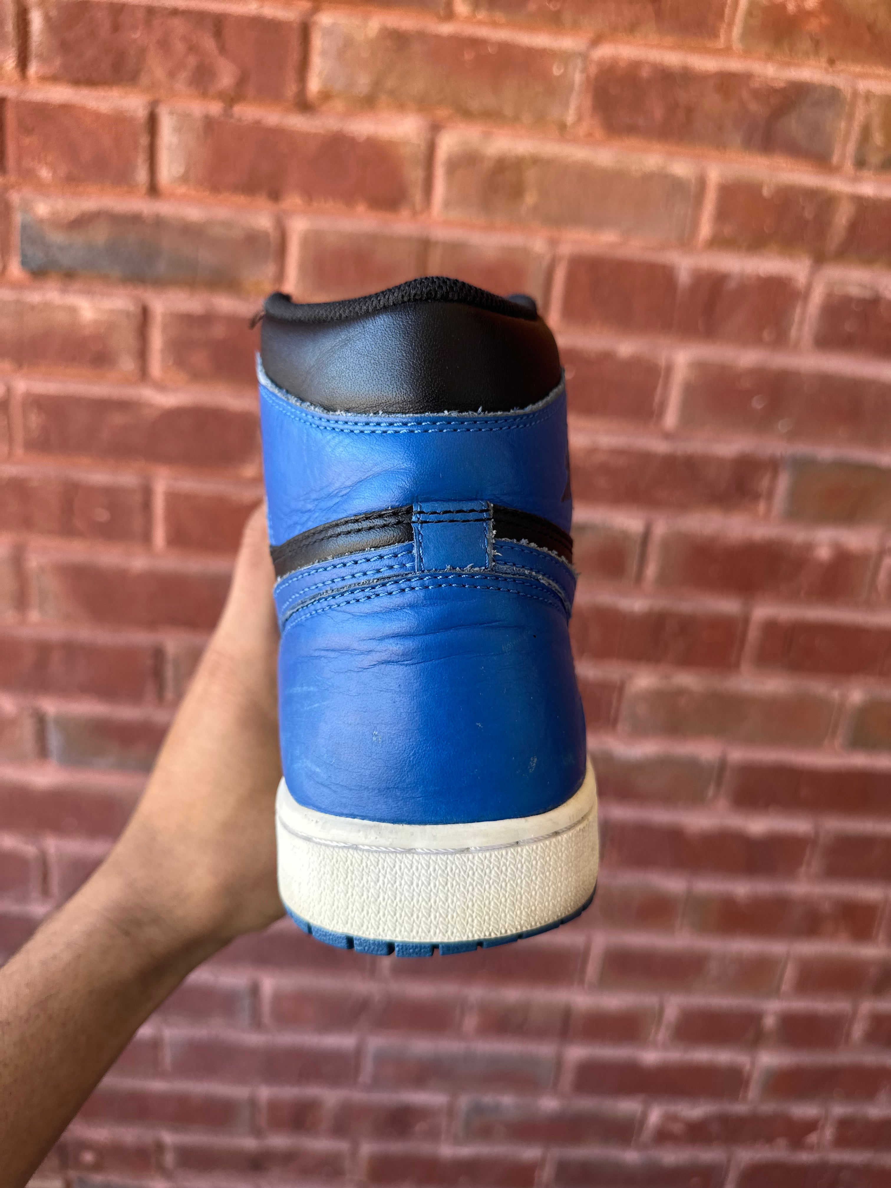 Size 9.5 - J1 Royal OG