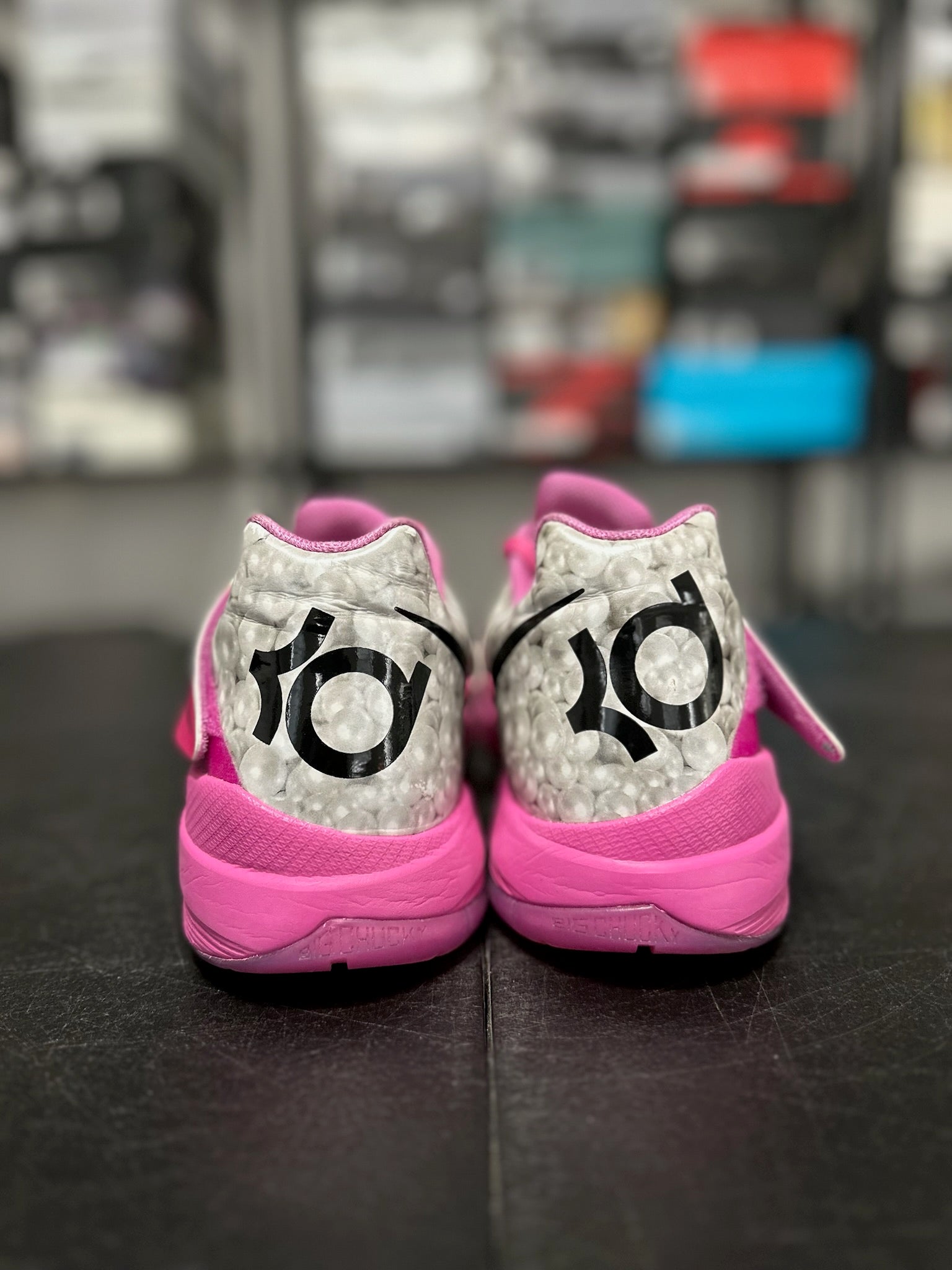 Size 11 - KD 4 Aunt Pearl