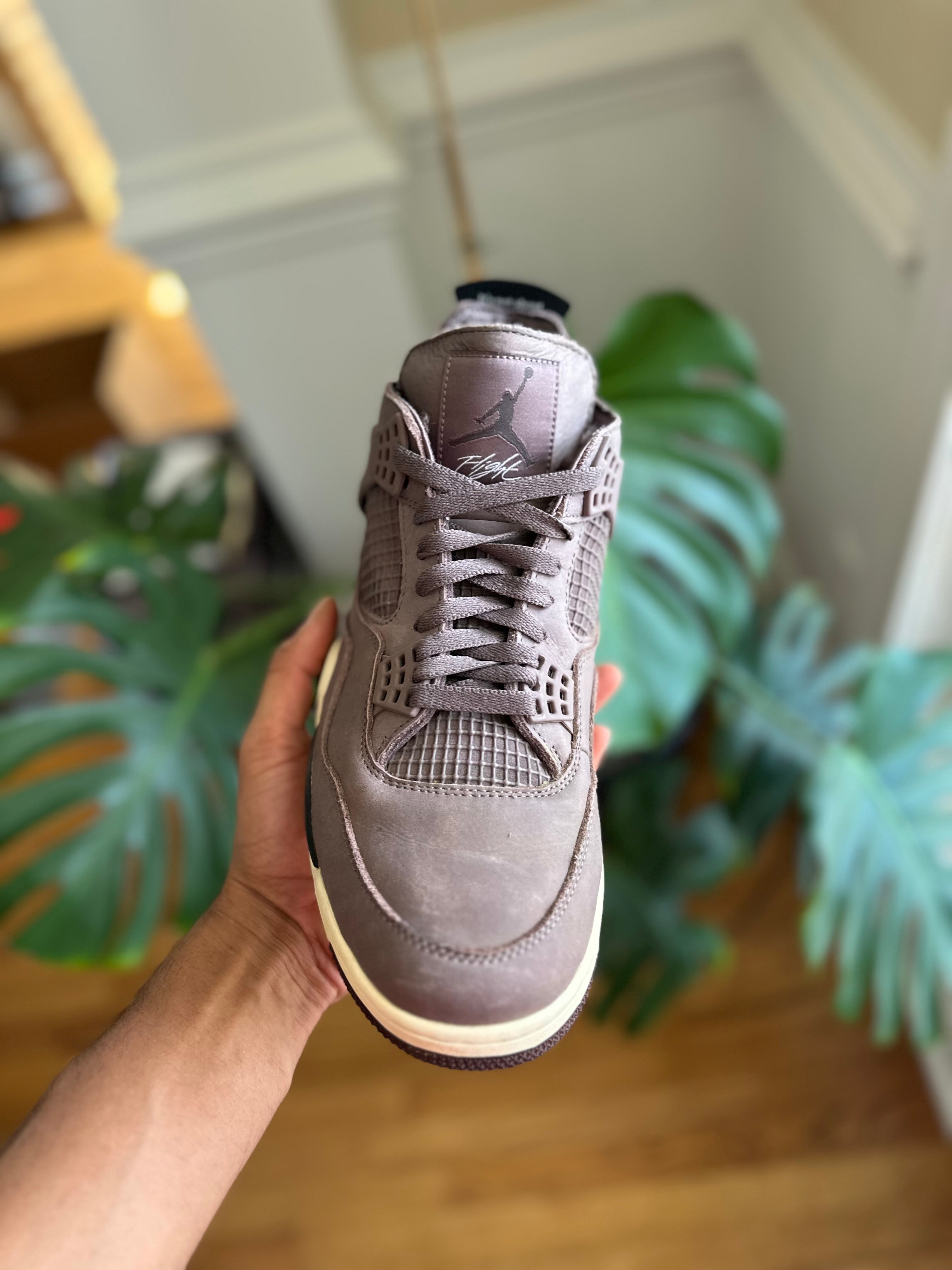 Size 11.5 - J4 ama