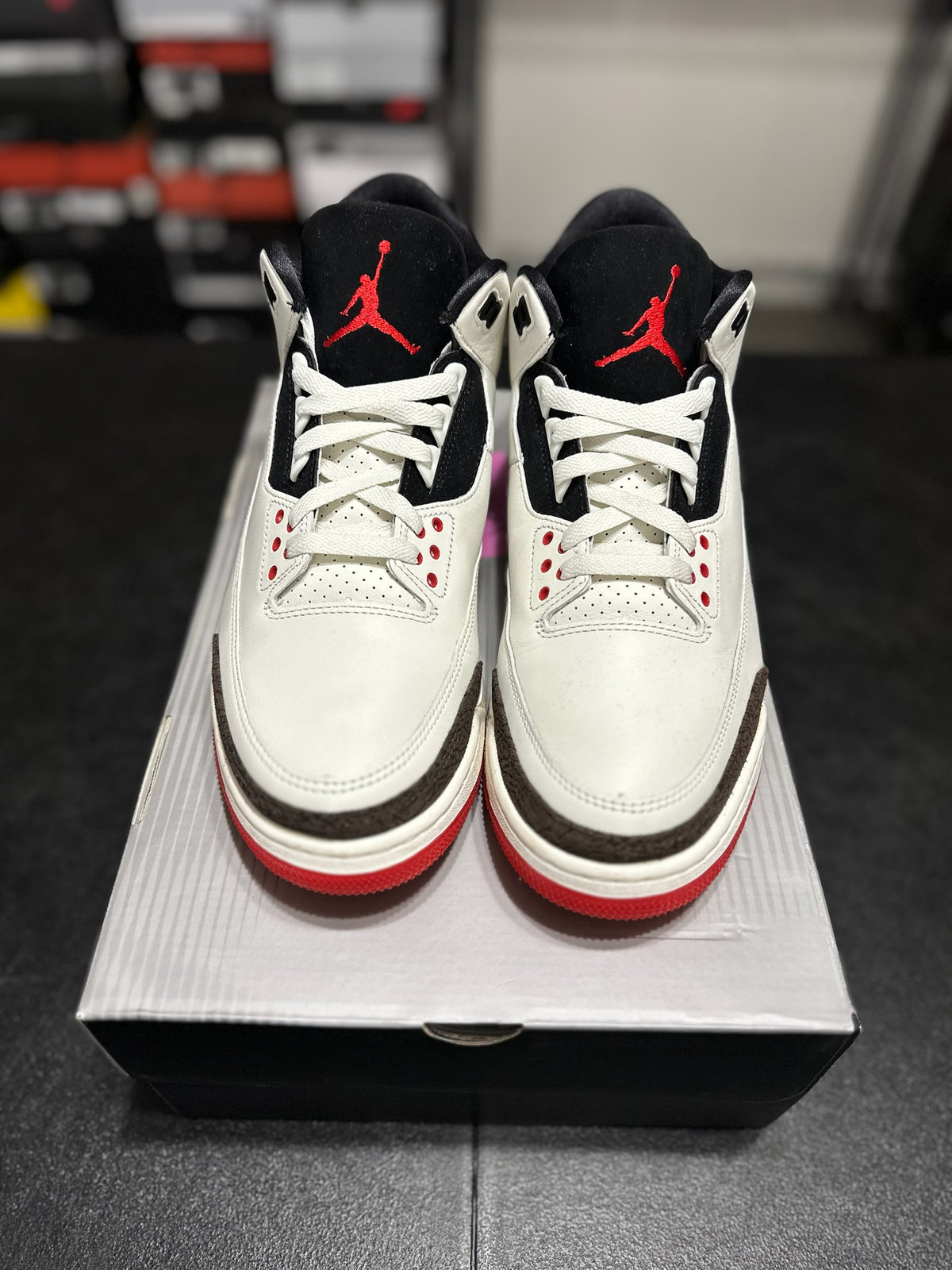 Size 11 - j3 world’s best dad