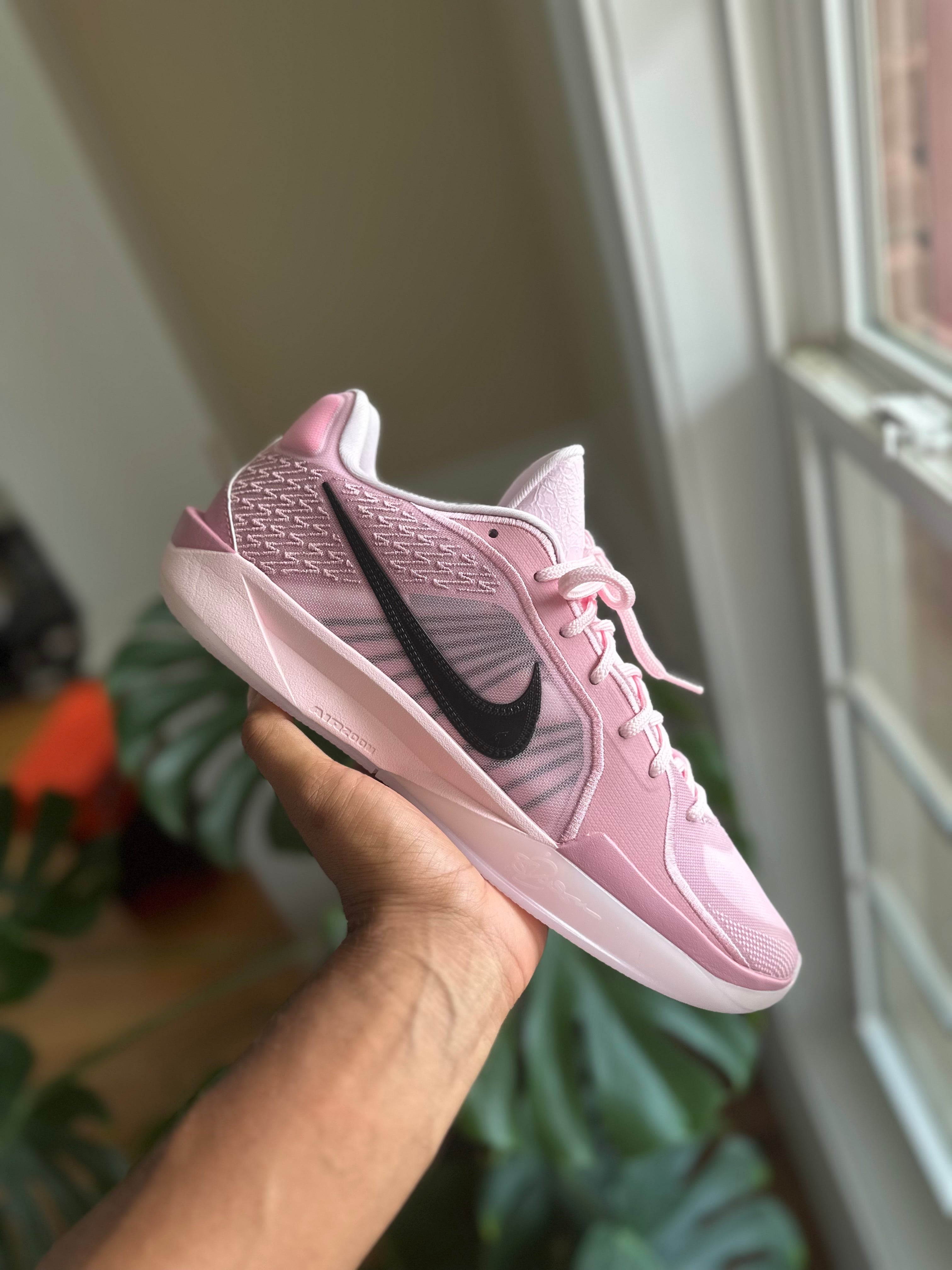 Size 11.5 - (13W) Sabrina 2 triple double DS