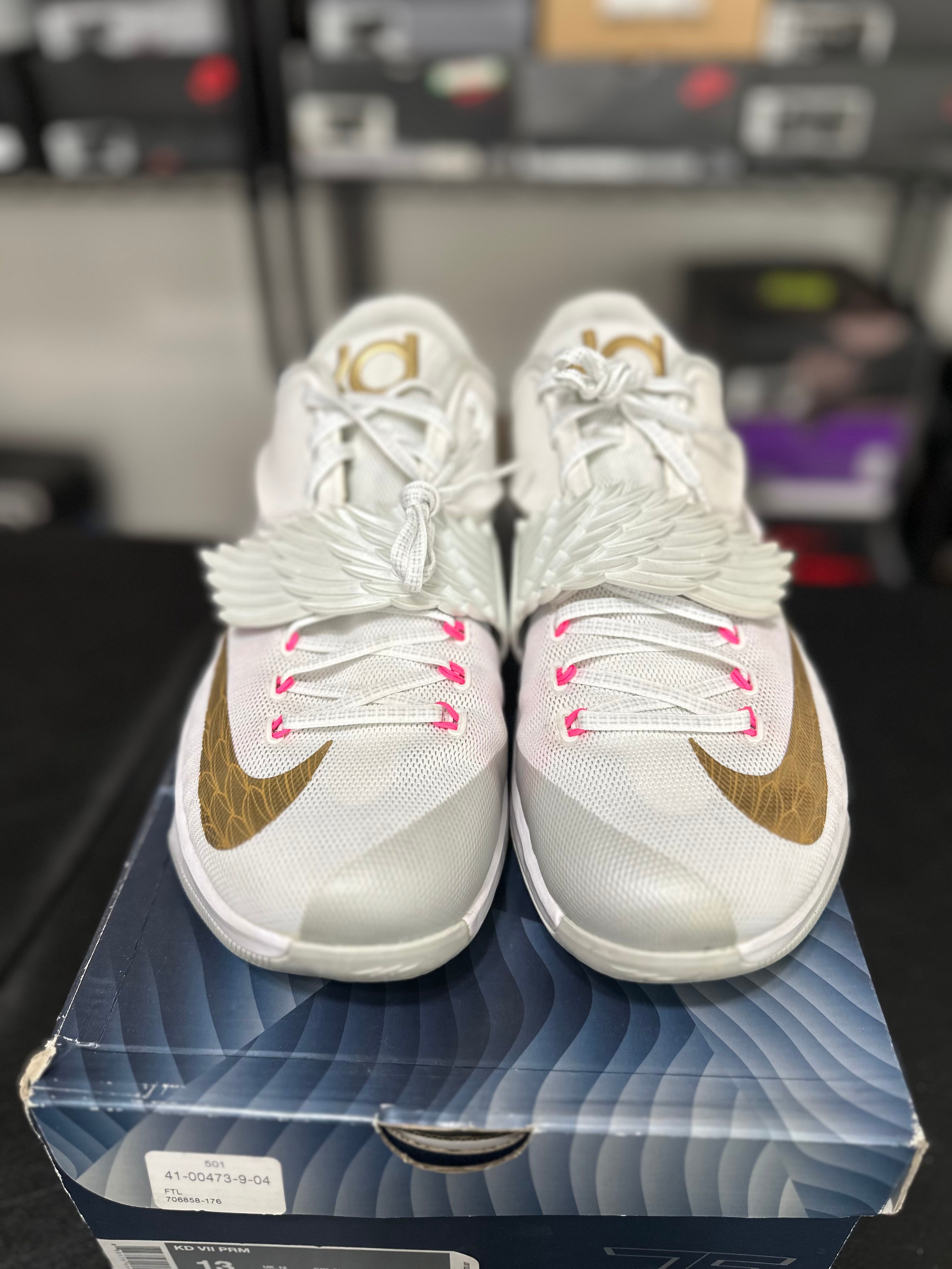 Size 13 - KD 7 aunt pearl